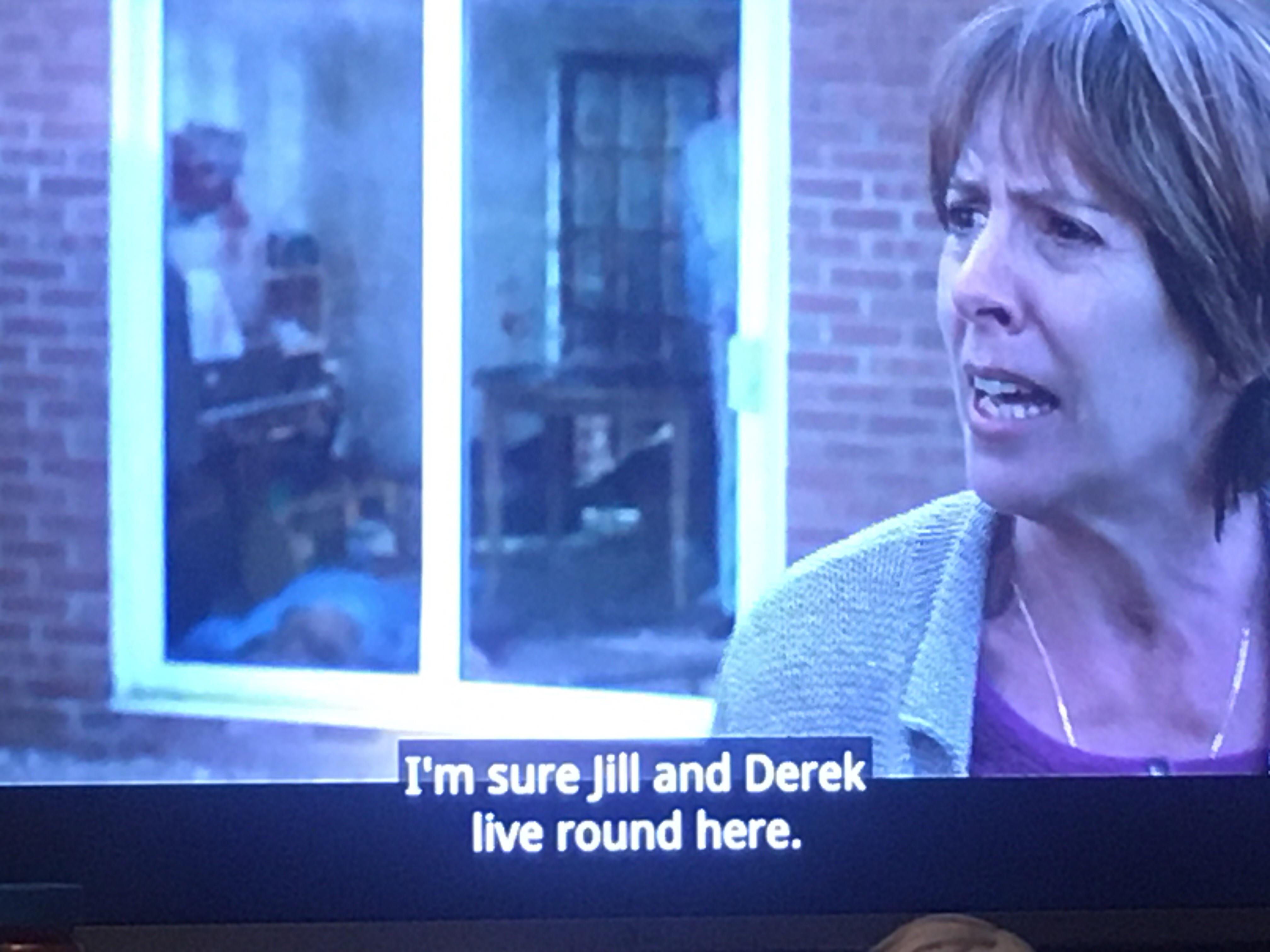 Watching Shaun of the Dead when suddenly... r/DuggarsSnark