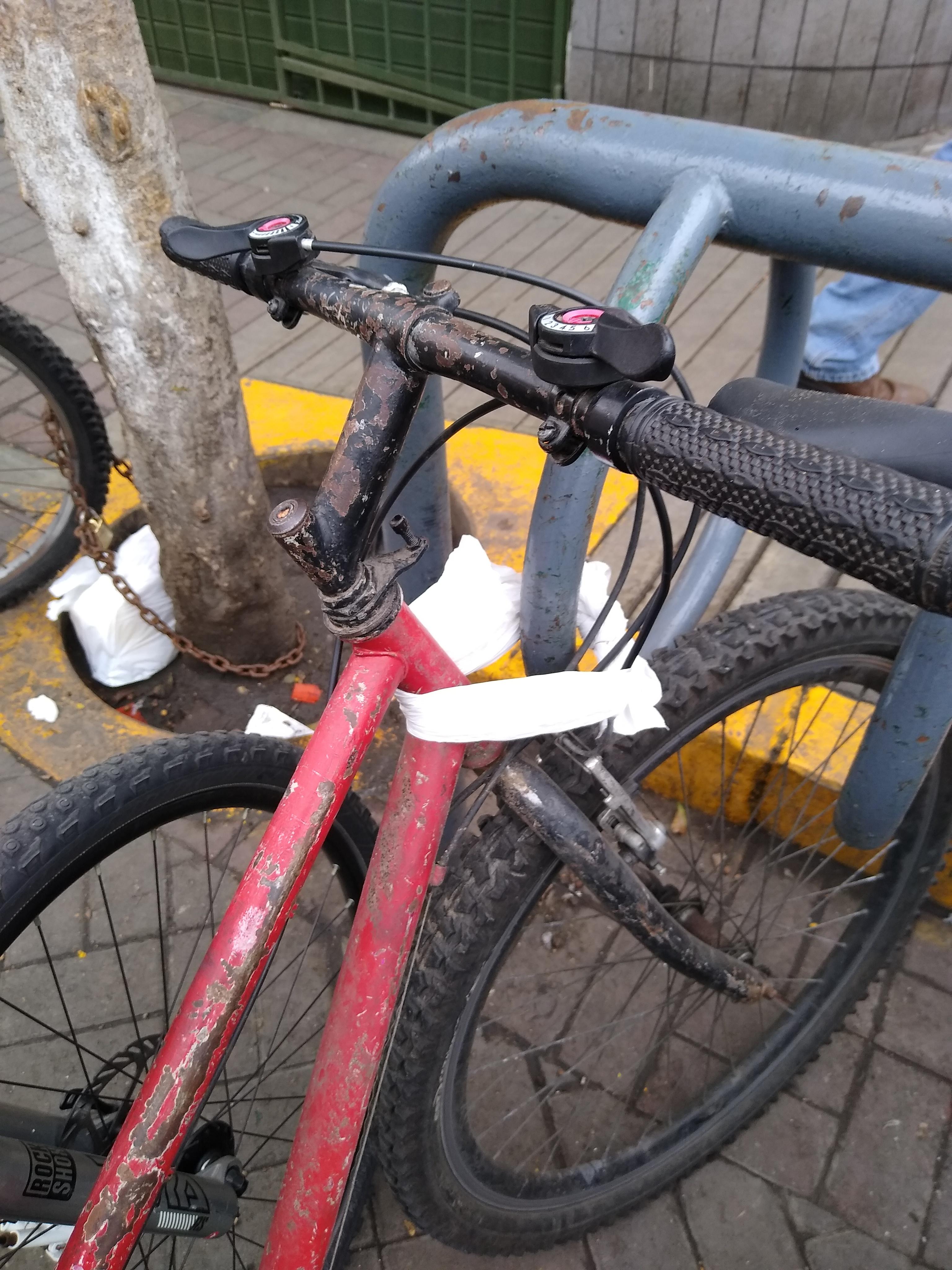 Best bike lock ever