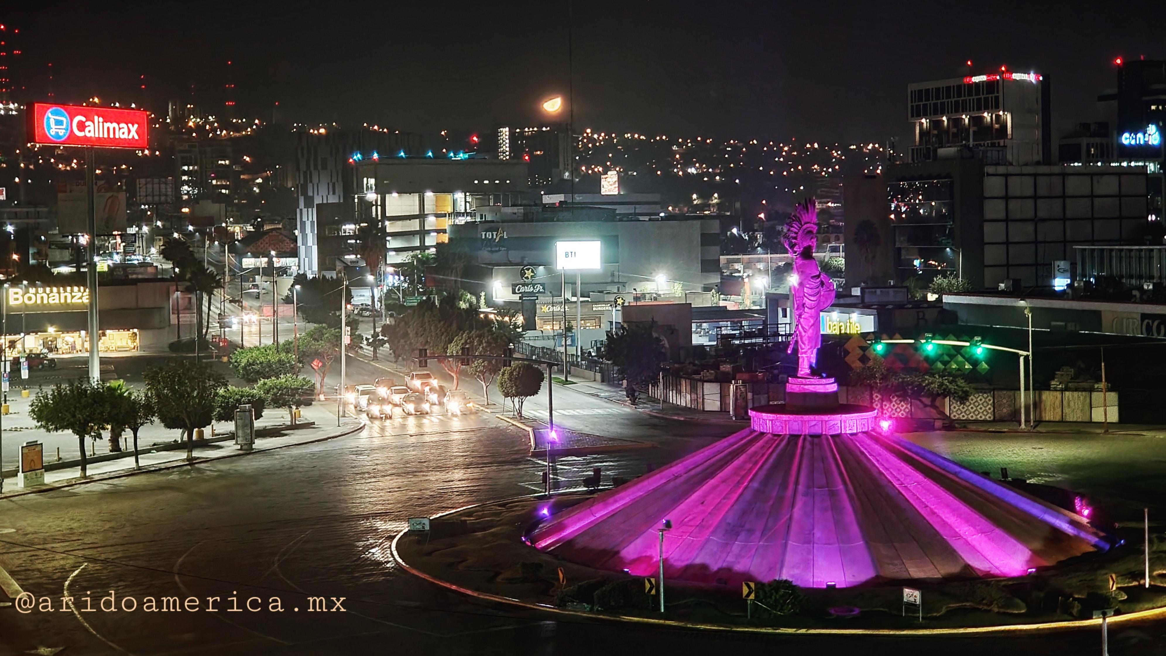 Zona Río. Tijuana, Baja California r/mexico