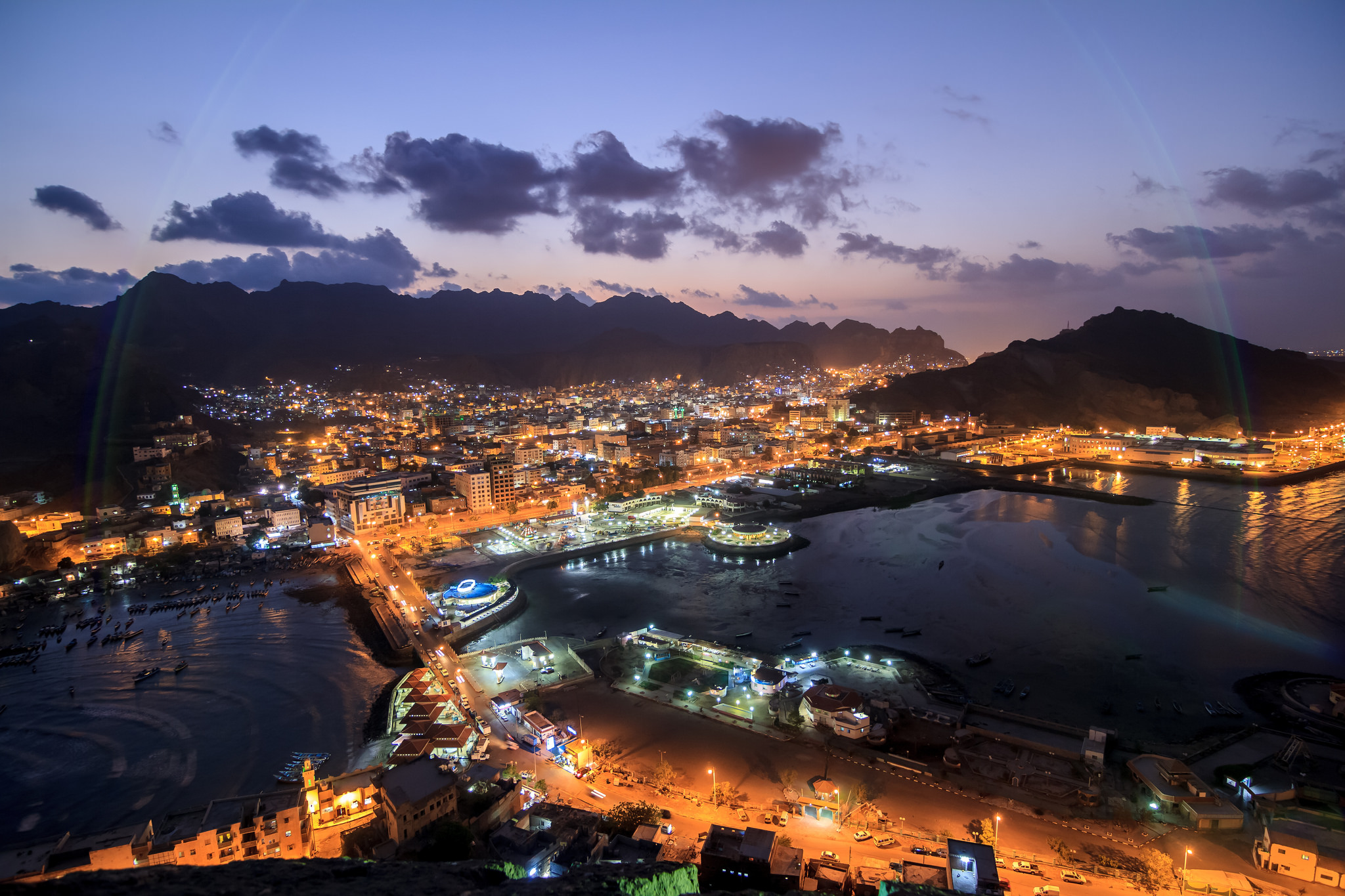 Aden, Yemen r/arabs