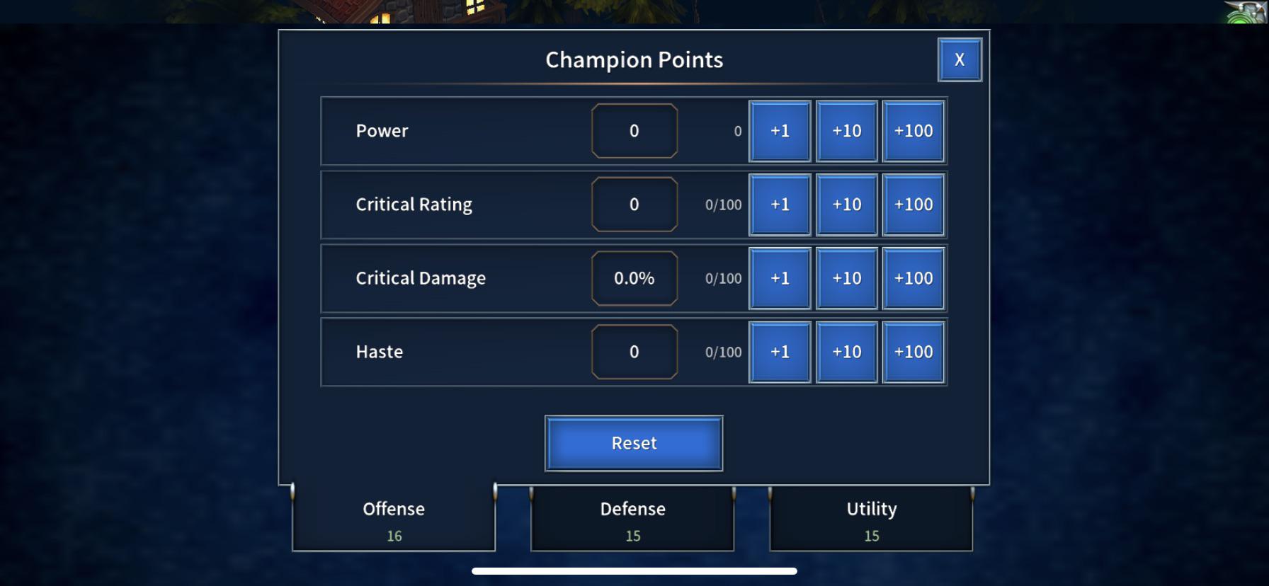 Eternium Cheats, Cheat Codes, Hints and Walkthroughs for Android