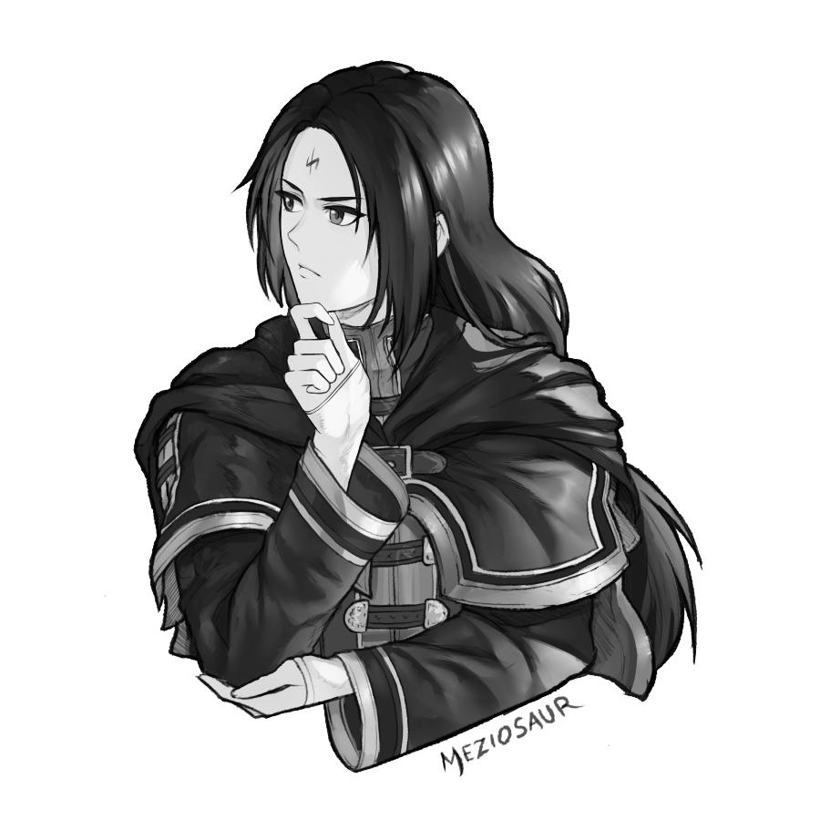 Soren r/FireEmblemHeroes