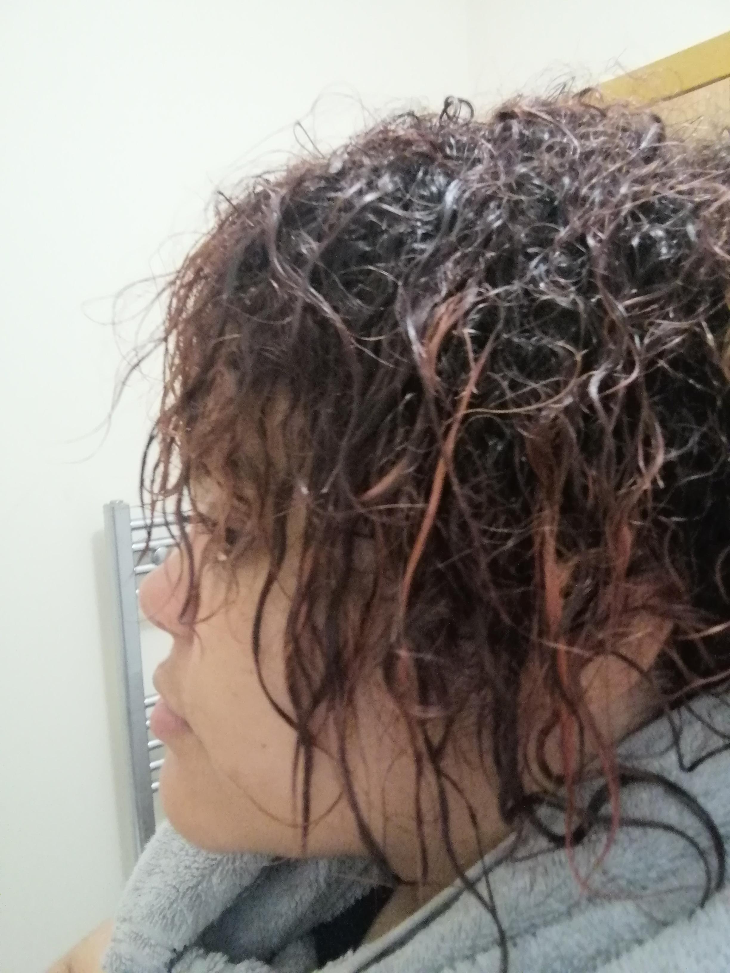 Help! New to natural hair care. Can anyone what to used on my