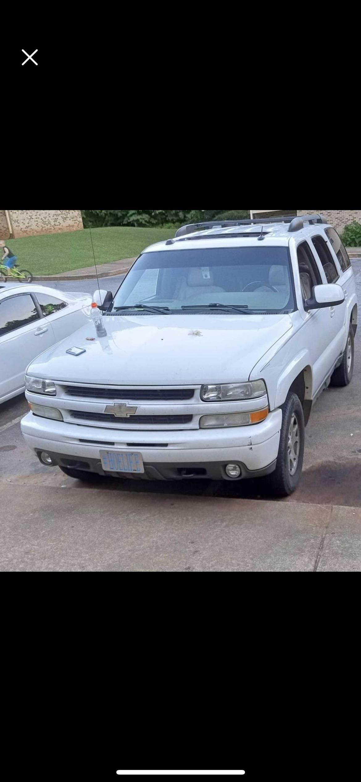 Increase fuel efficiency? : ChevyTahoe