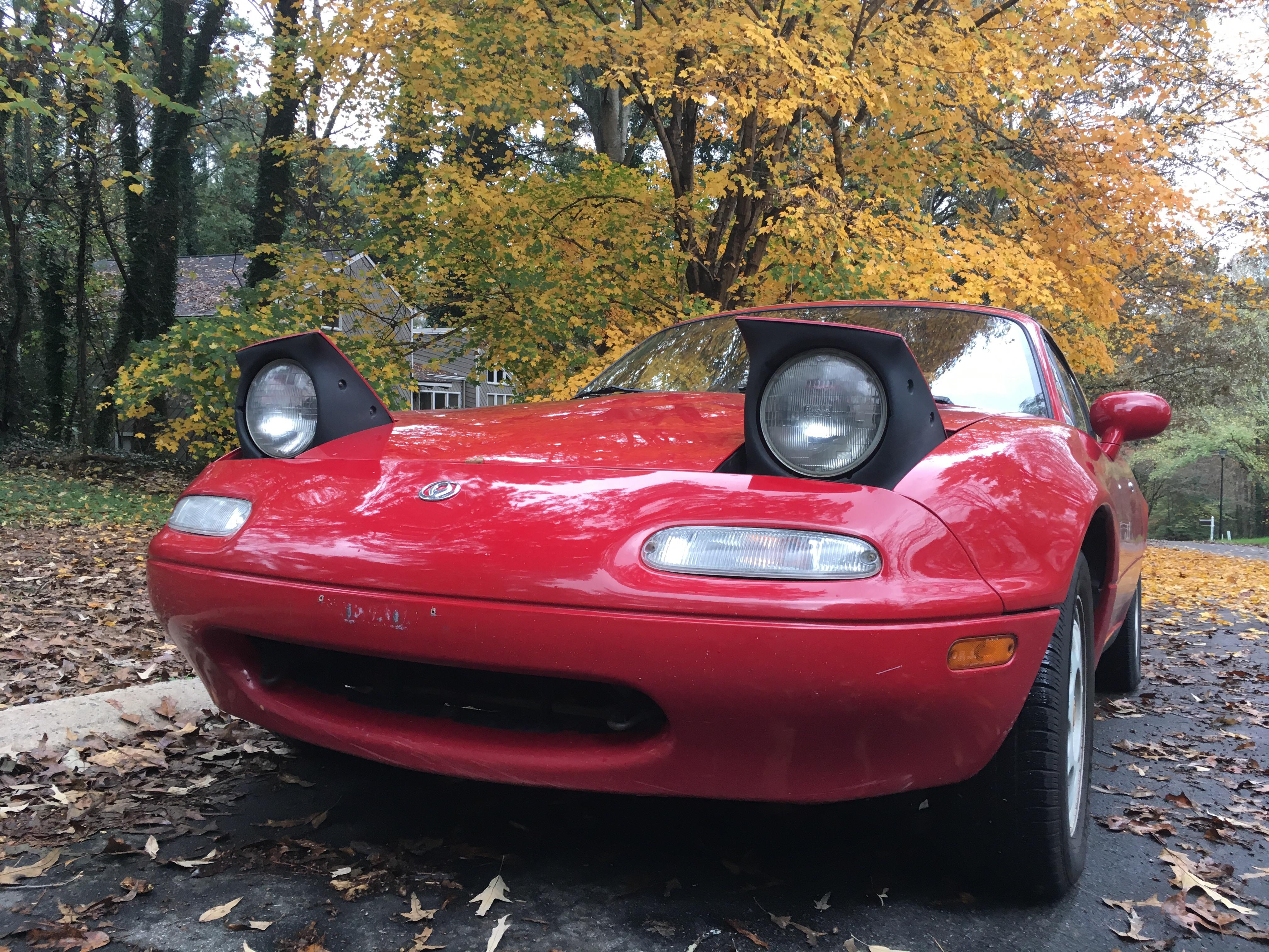 Recently left my dome light on. Battery died. I jumped it and it turned