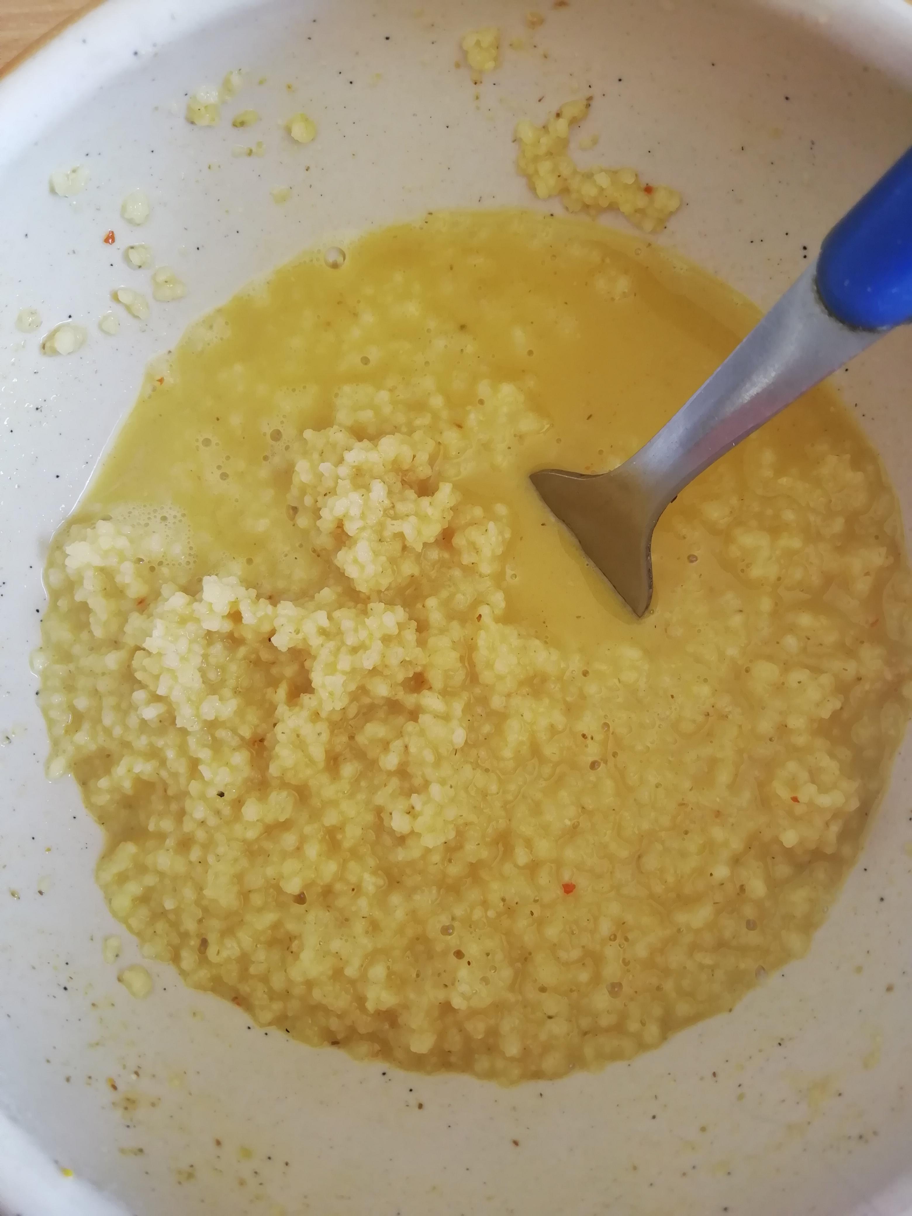 Liquid couscous r/ShittyVeganFoodPorn