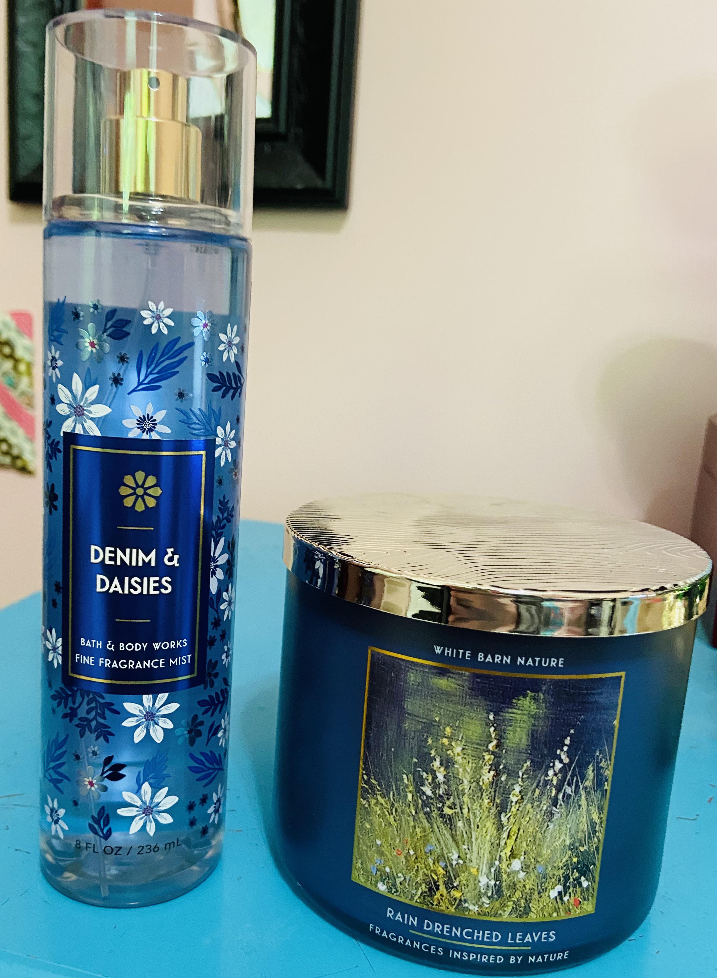 Mini haul. RDL smells exactly like Eucalyptus Rain JSYK. bathandbodyworks