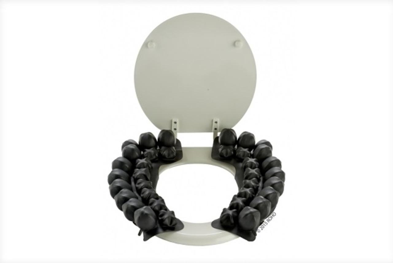 Thanks, I hate this toilet seat cushion TIHI