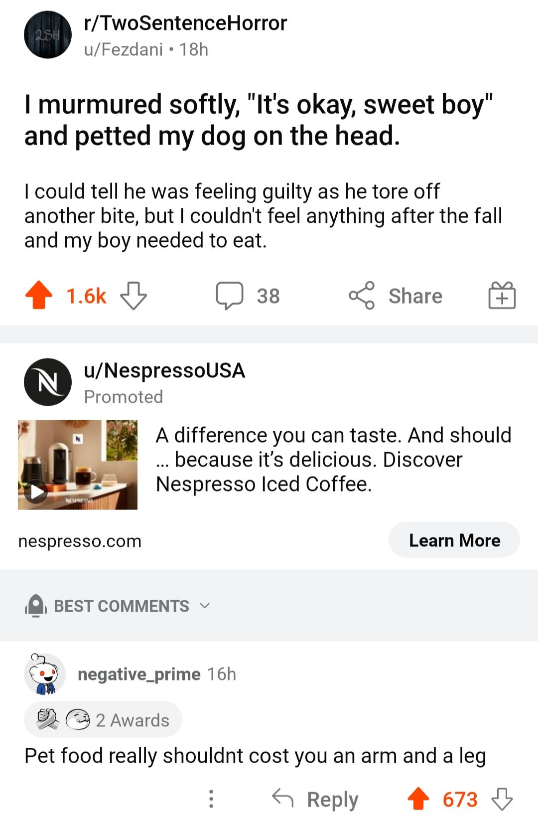 Owning a pet seems expensive r/Angryupvote