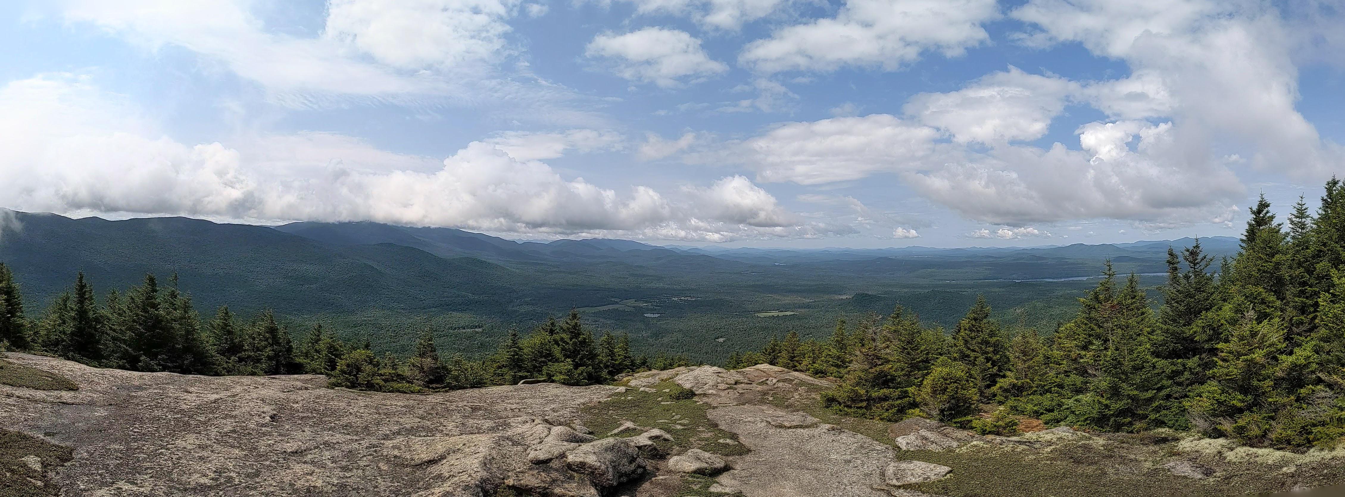 Catamount Mountain r/Adirondacks