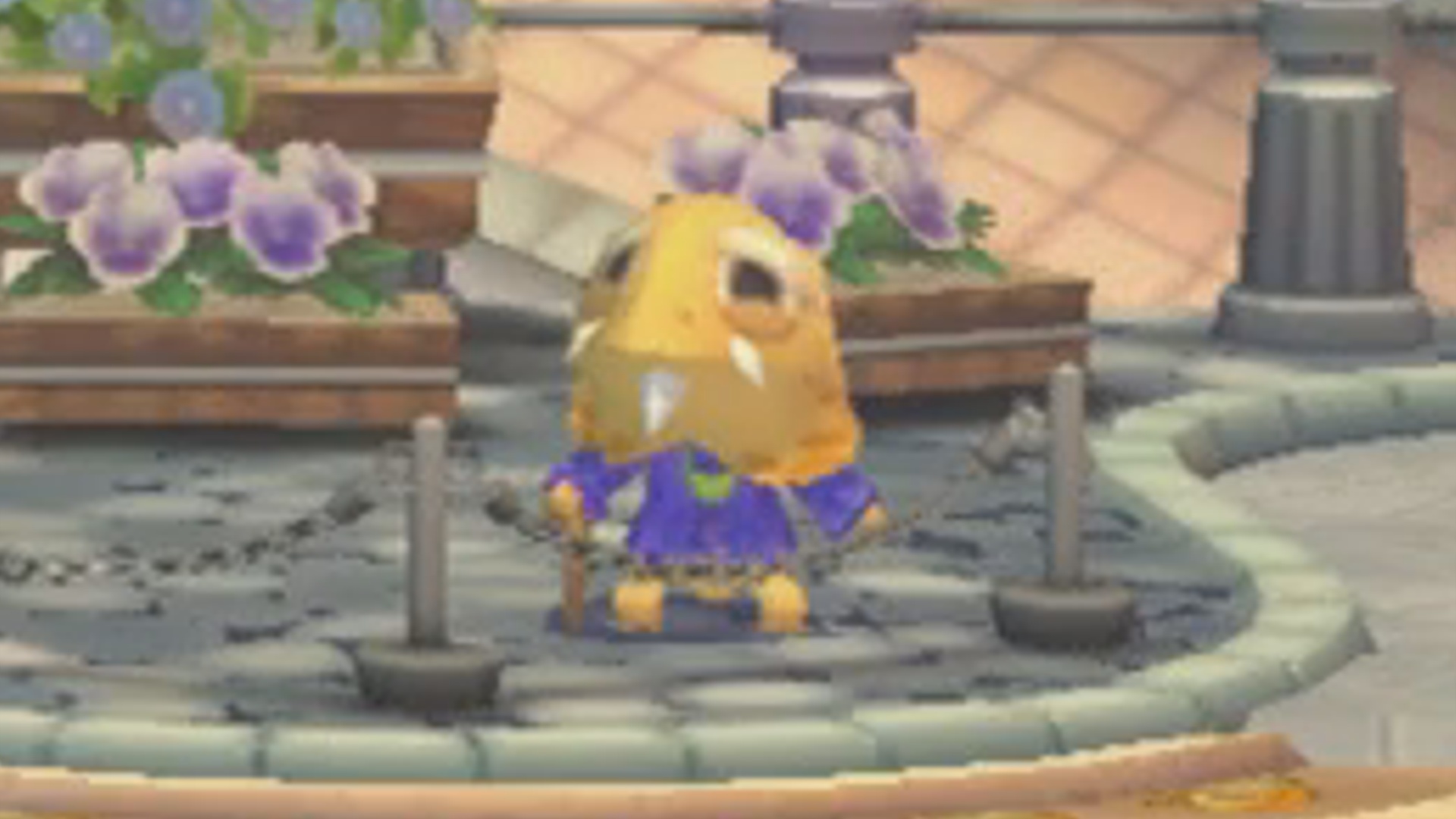 Who Exactly Is This Character? r/AnimalCrossing