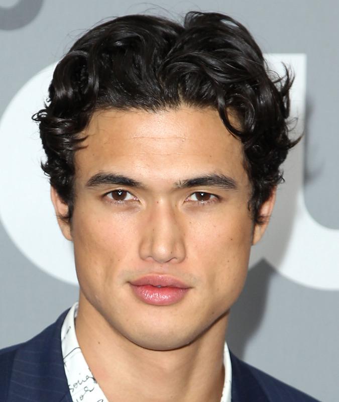 How to style and cut hair like Charles Melton? r/AsianBeauty