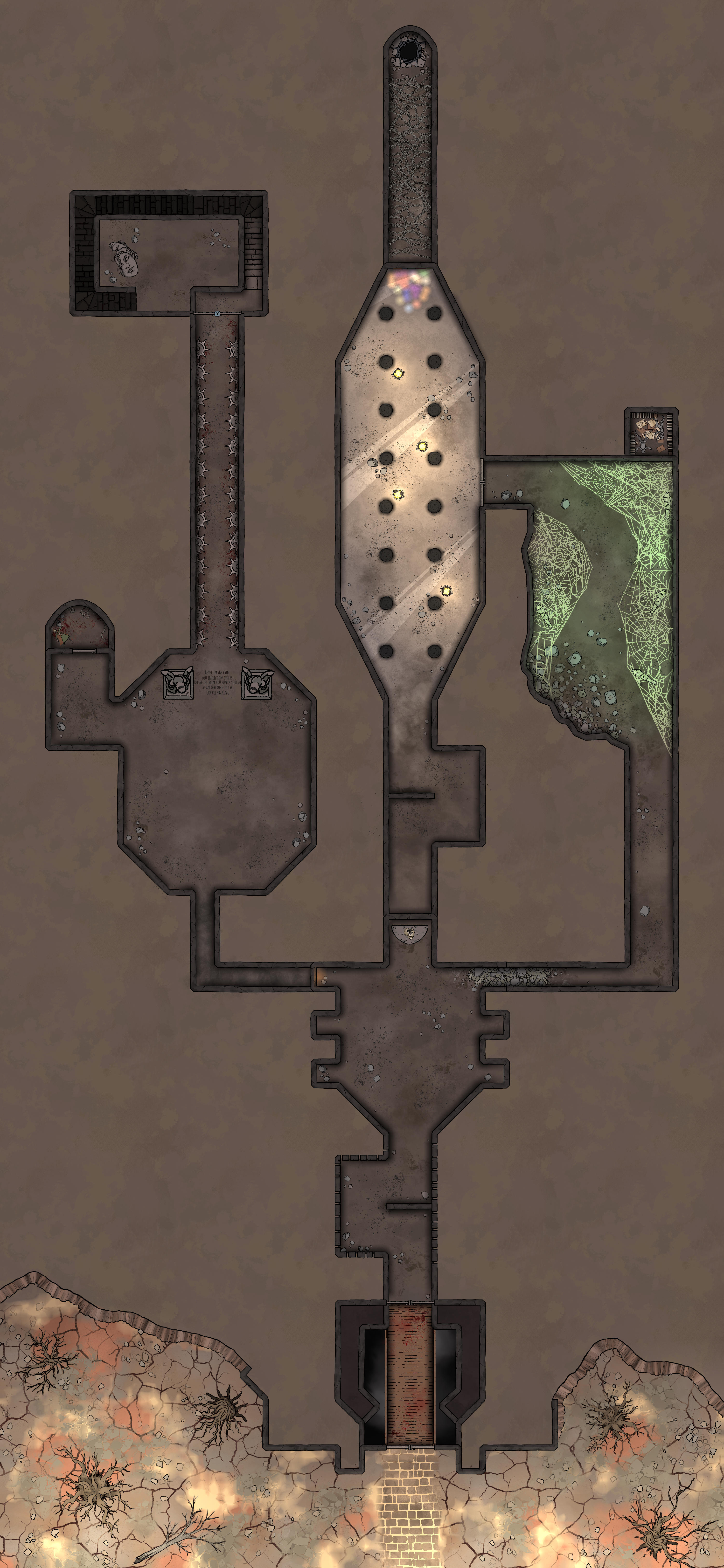 Chapter 1 ColbuKaz/CubuKa?