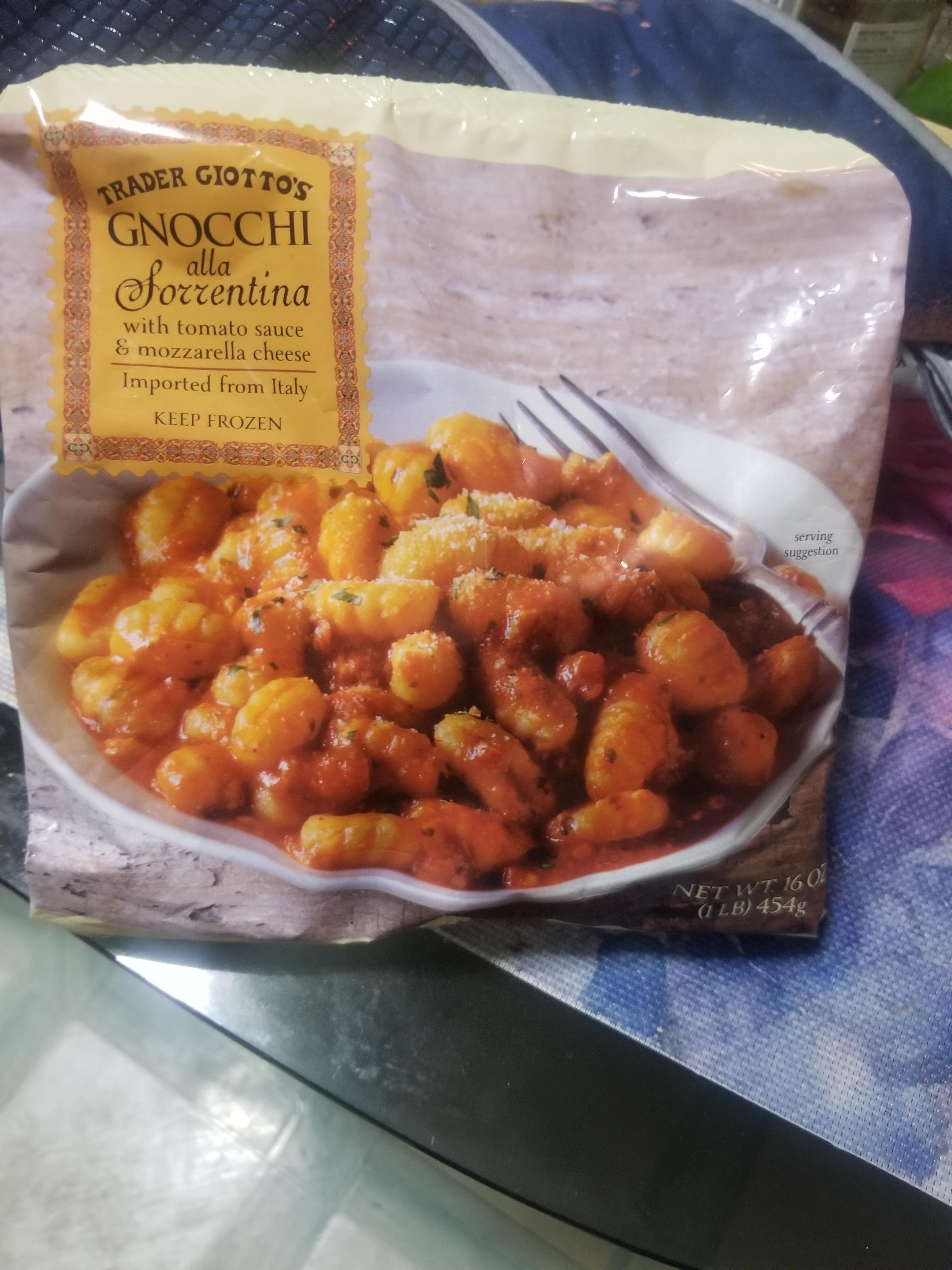 Alternate way to prepare? r/traderjoes