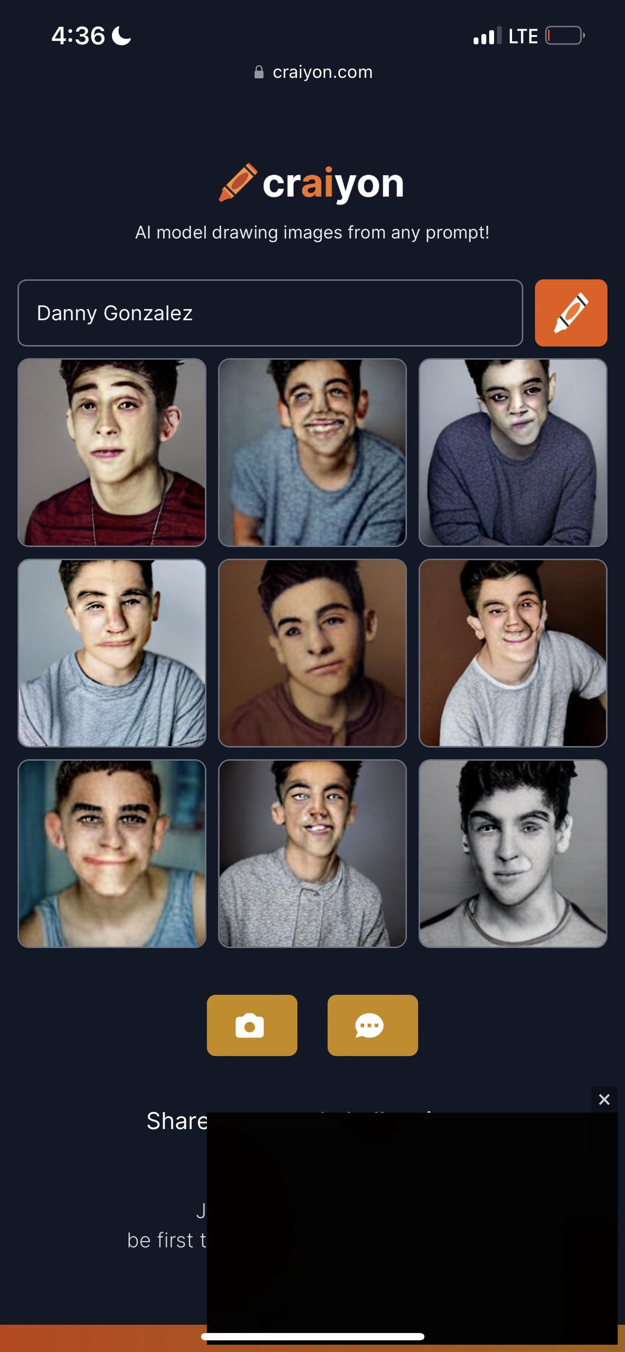 this is absolutely horrifying 😭😭 r/DannyGonzalez