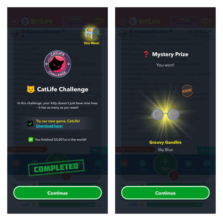 Why Candywriter, why? We want BitLife not these other games r/BitLifeApp