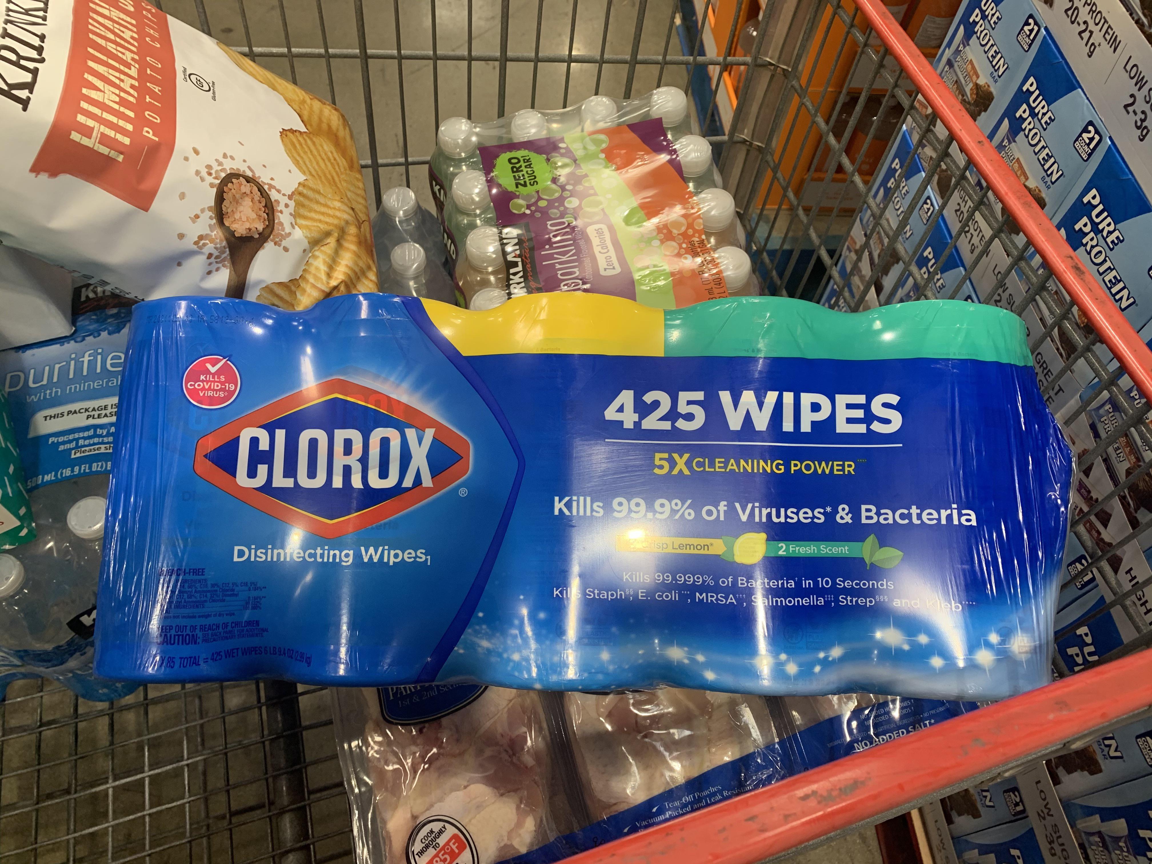 Costco Garden Grove Hours / Costco Hours For Seniors Coronavirus