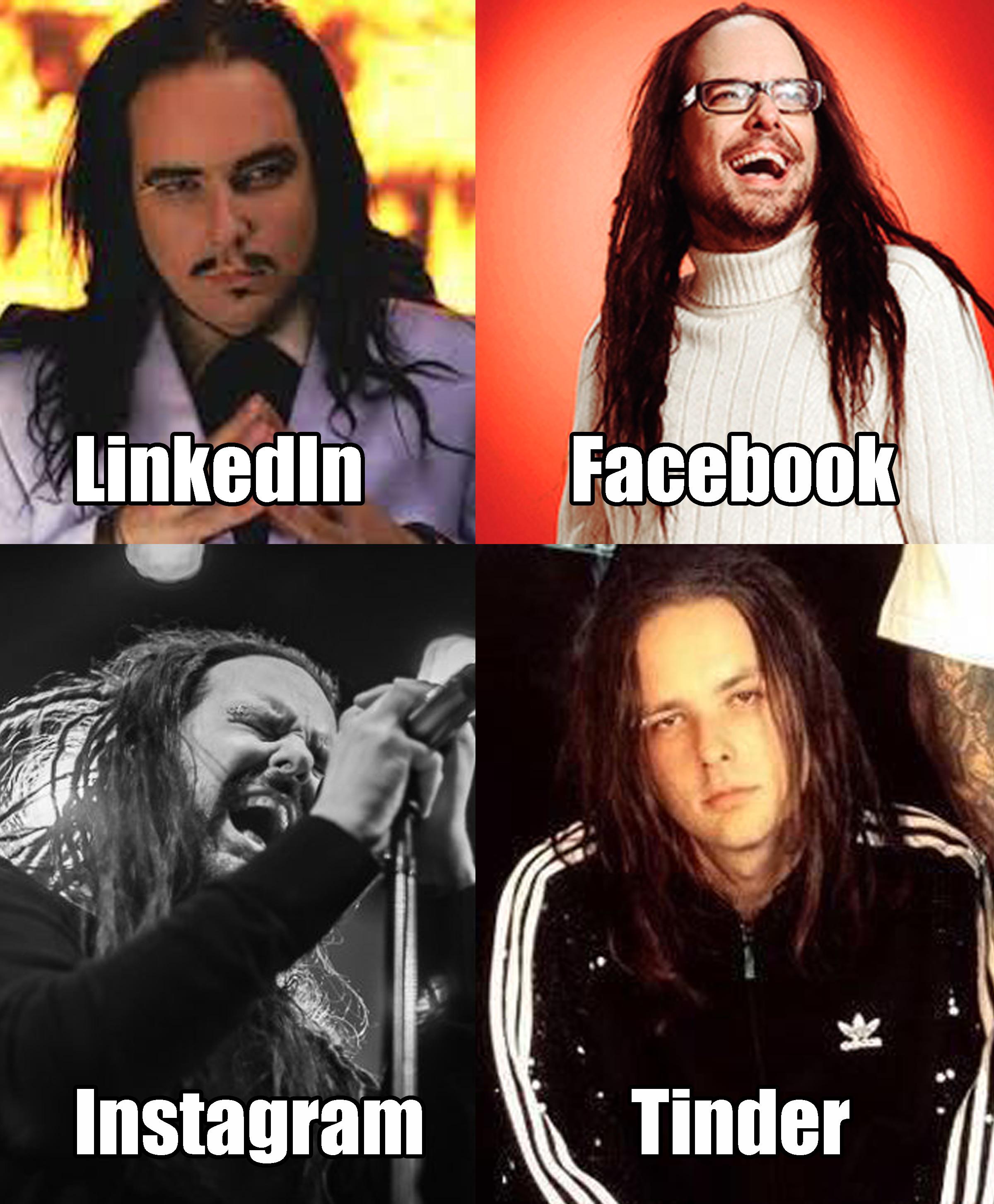 This Korn Kernel Leak Will Leave You Speechless Truth or Fiction(05)