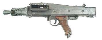 Mp42 : r/Cursedgunimages