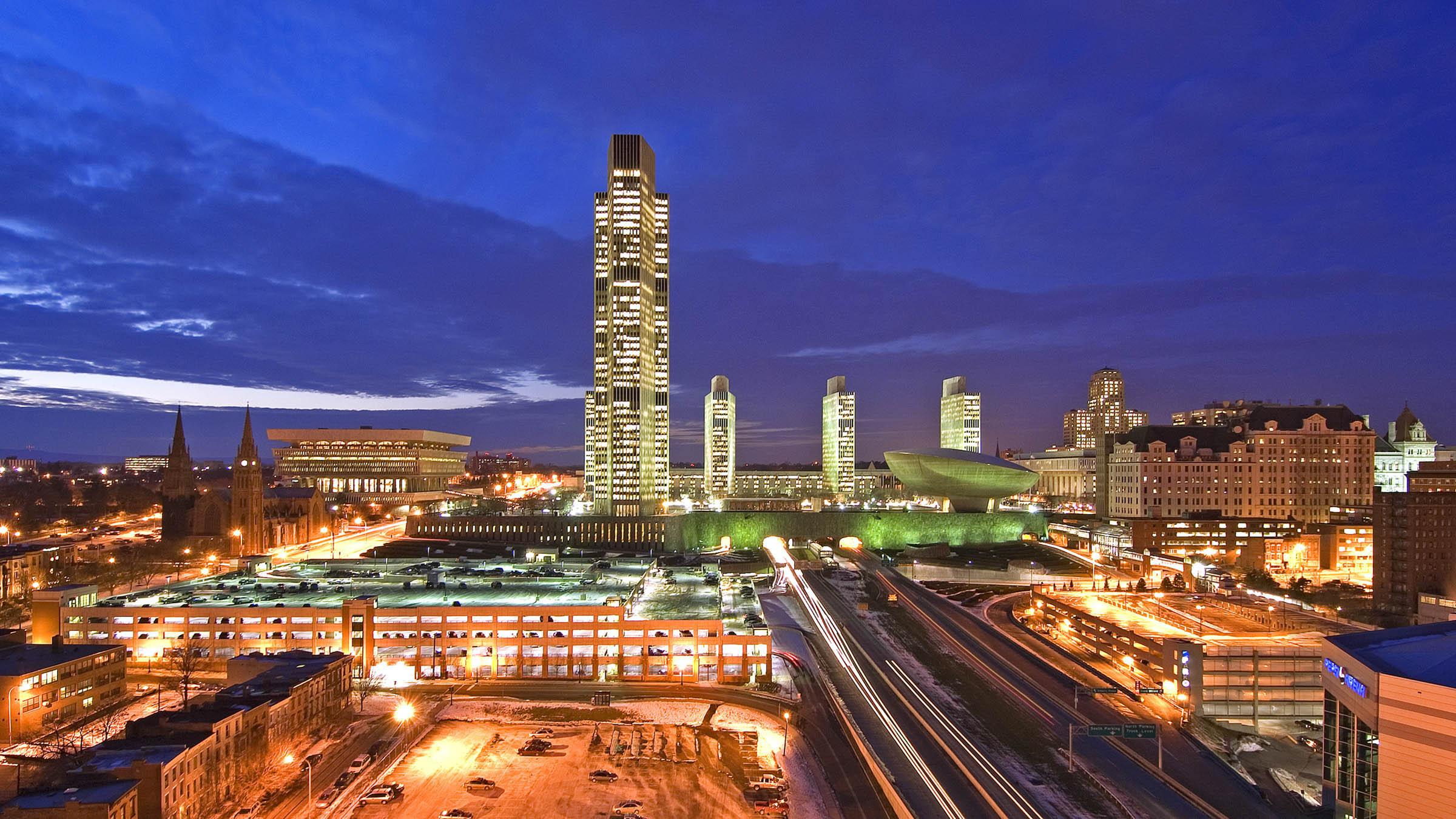 Albany, New York r/CityPorn