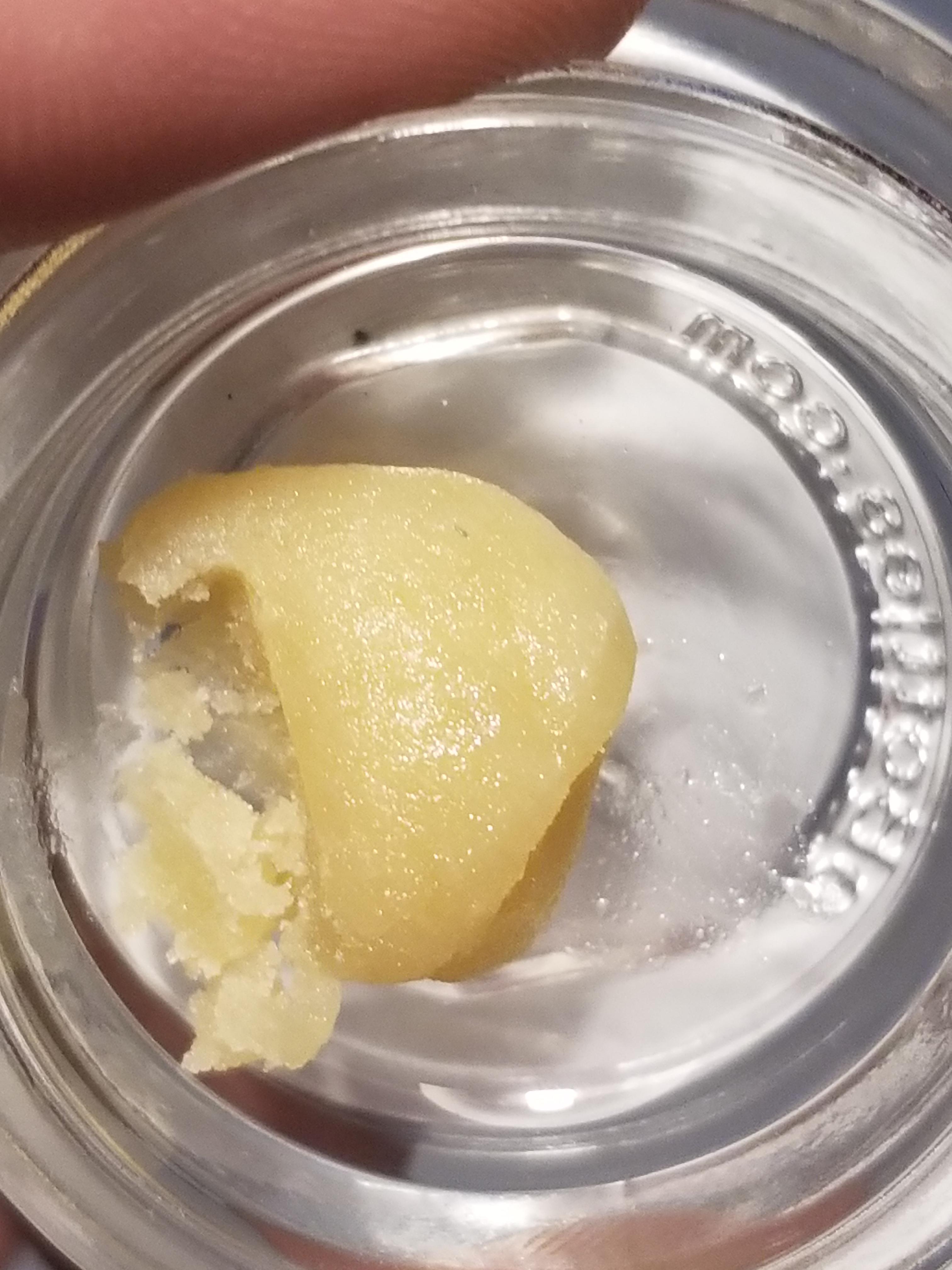 Is truwax crc'd? FLMedicalTrees