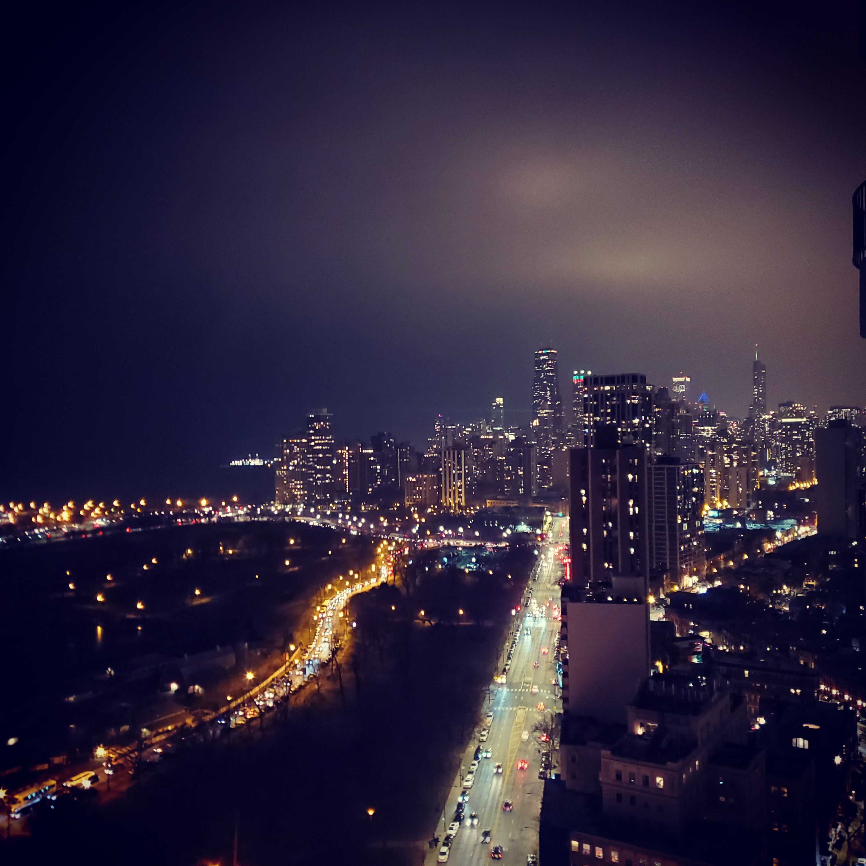 Lincoln Park chicago