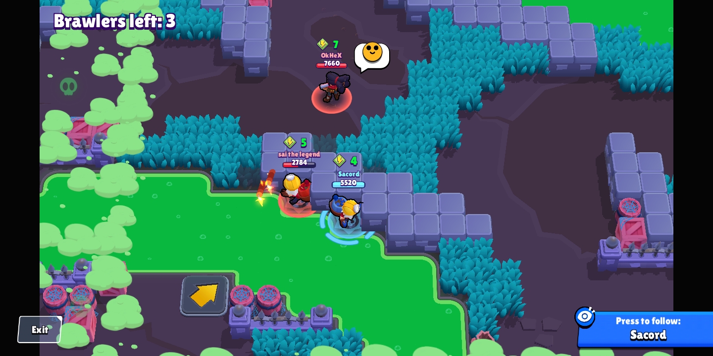 36 Best Images Brawl Stars Oj Cheese Orange Juice Gaming