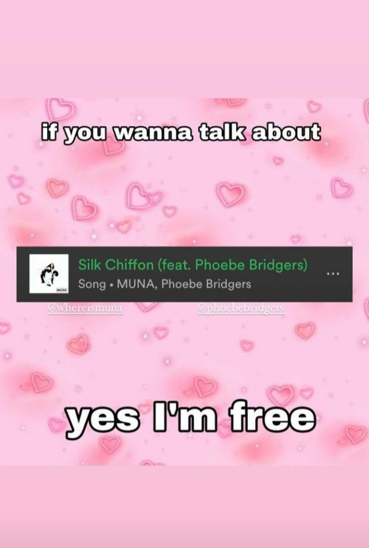 Silk Chiffon 💗 r/actuallesbians