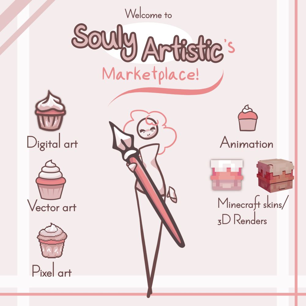 Digital Art Commissions for Personal Use r/phclassifieds