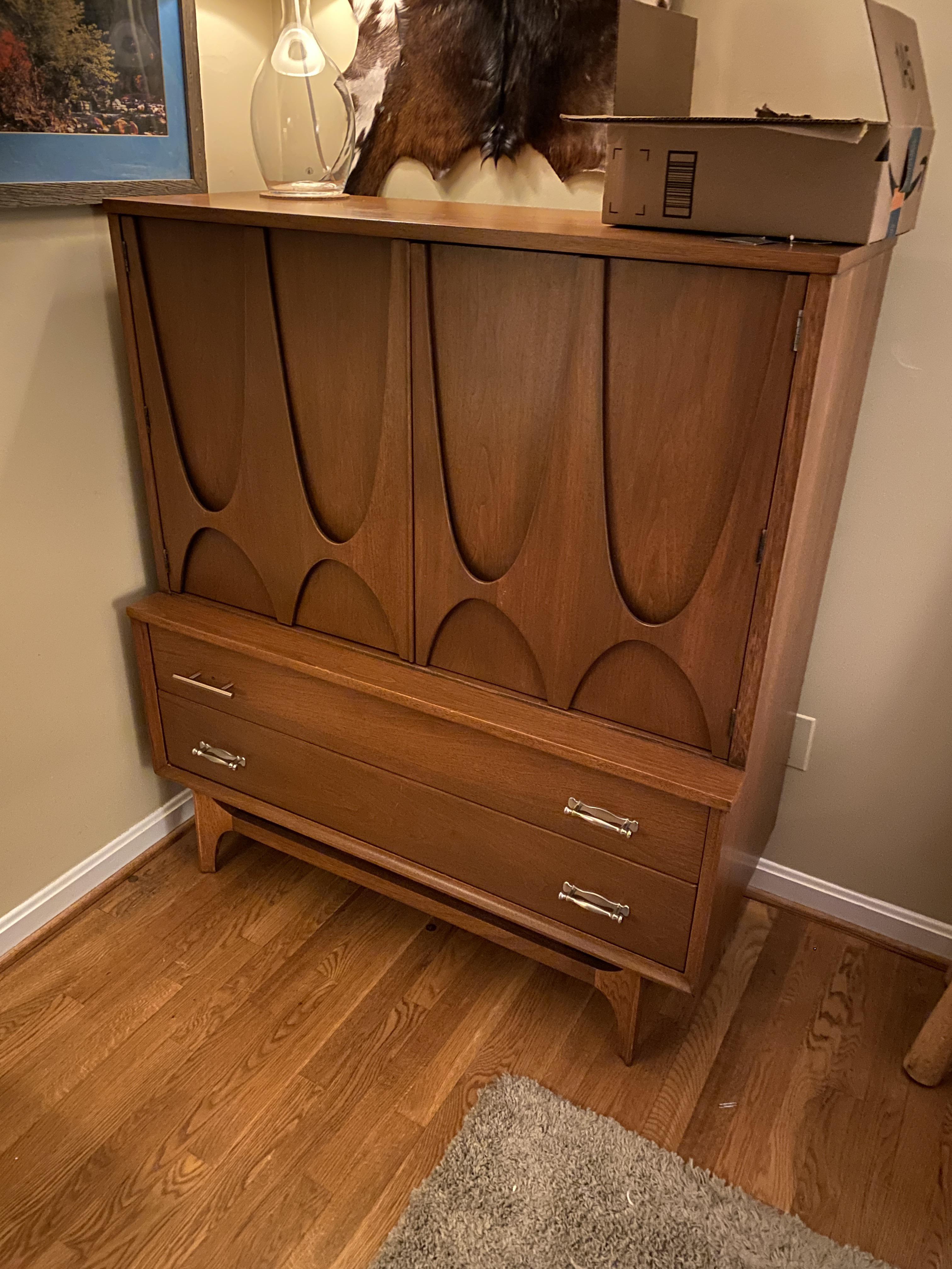 62 best Broyhill Brasilia images on Pholder | Mid Century