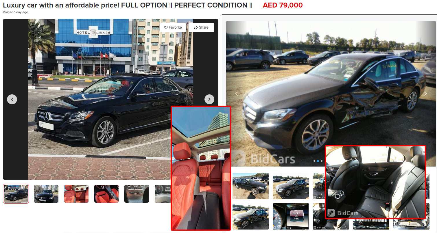 Toyota spare parts in Dubai? DubaiPetrolHeads