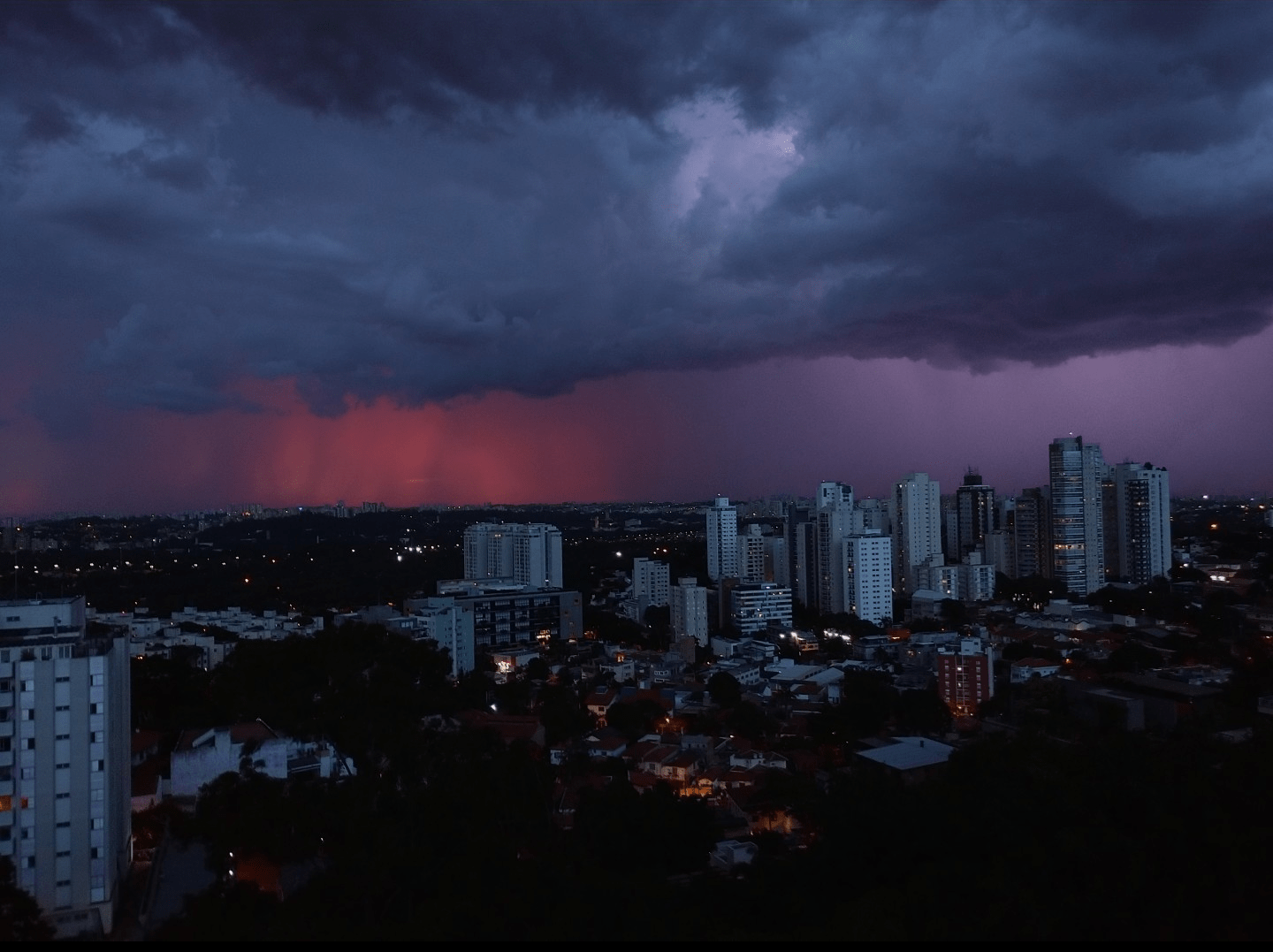 Brazil after a rainstorm (1440x1077) r/pics