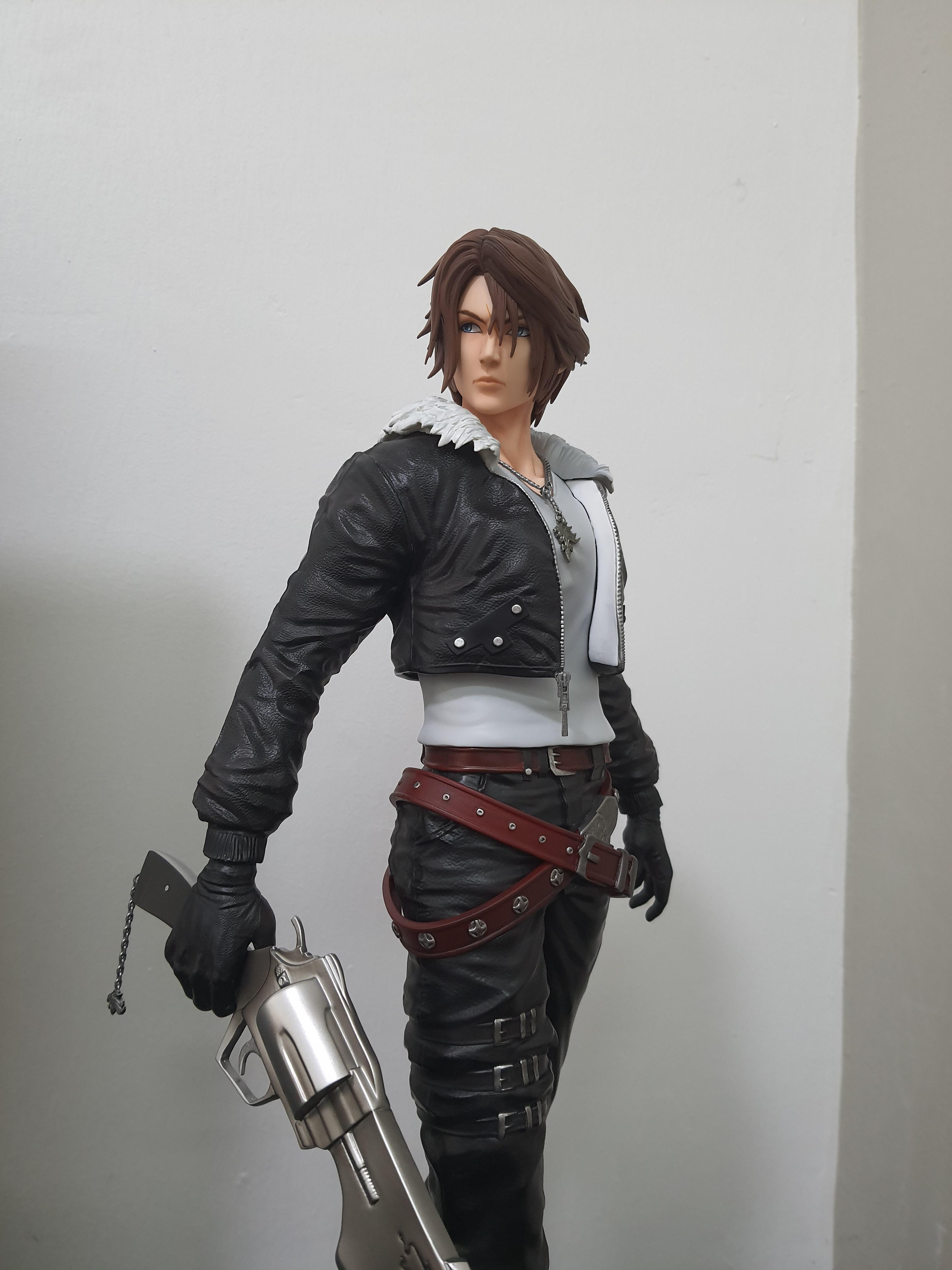 Happy Birthday the best looking Guy!! If i can make a wish today, i