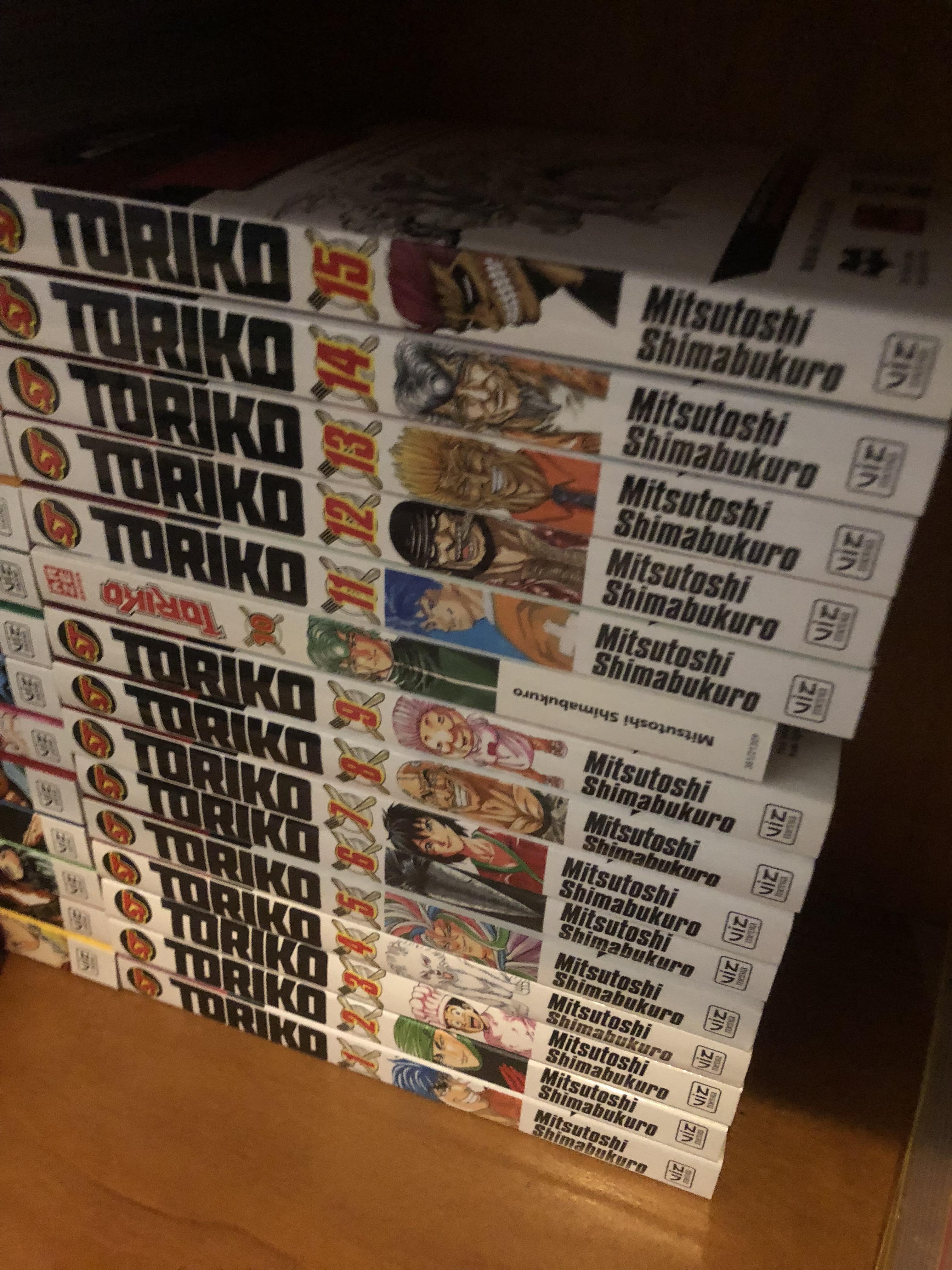 Recently purchased the first bulk of one of my favourites online.. How