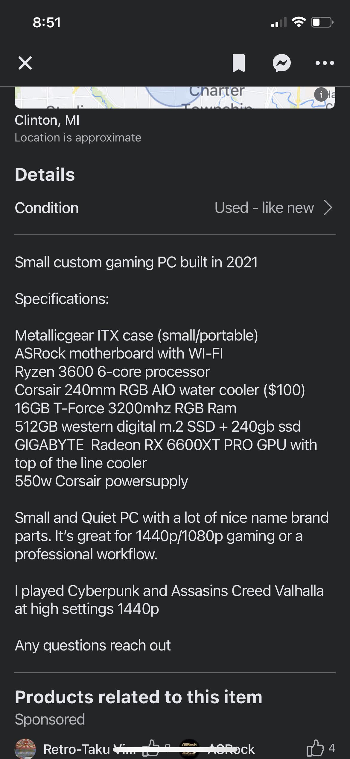 Is this gaming computer worth 700? GamingLaptops