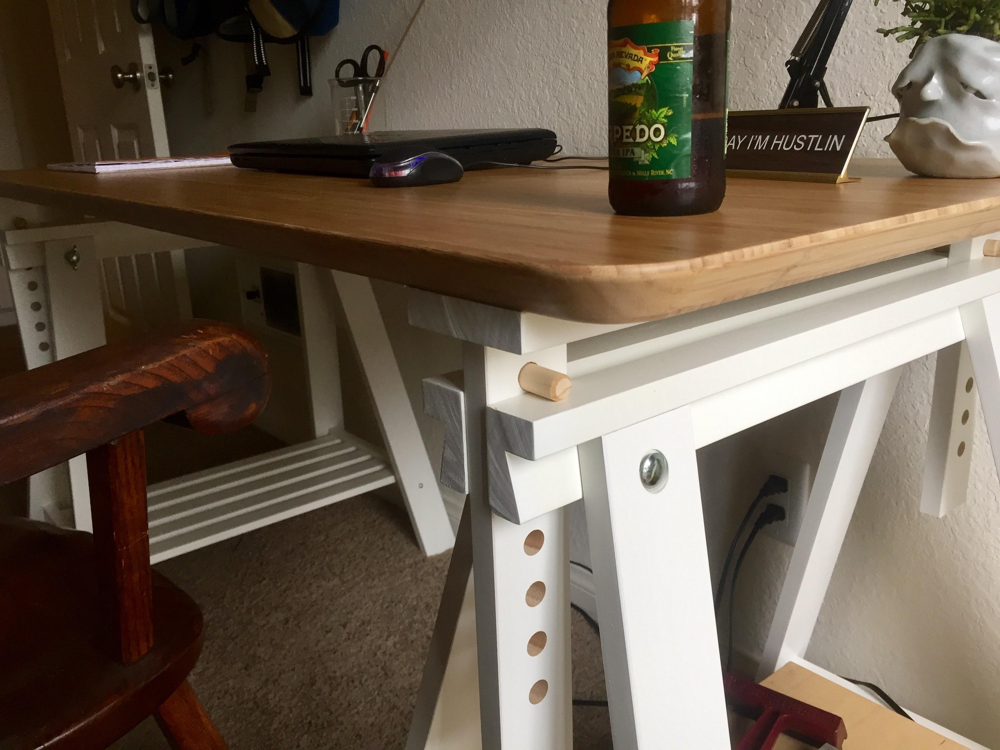 50 best Linnmon images on Pholder Battlestations, Ikea P Cstations