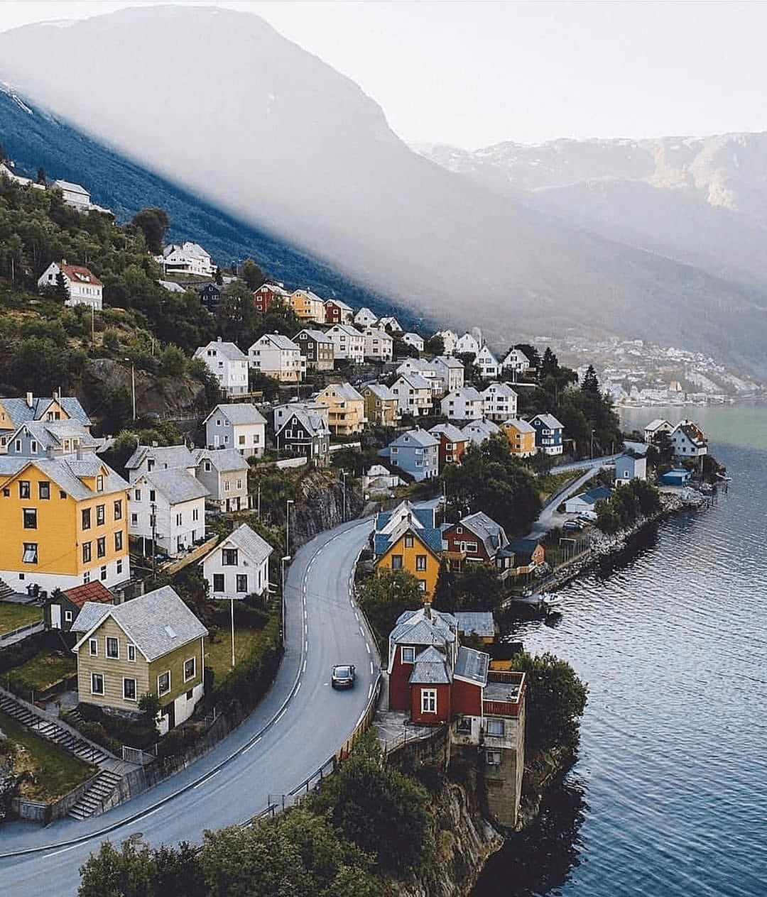 47 best Odda Norway images on Pholder Earth Porn, Pics and Europe