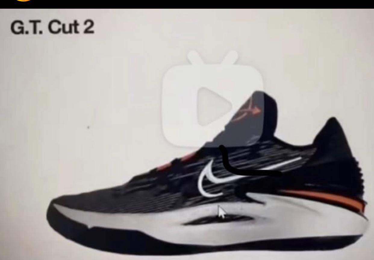 Supposed leak of the gt cut 2 : KobeReps