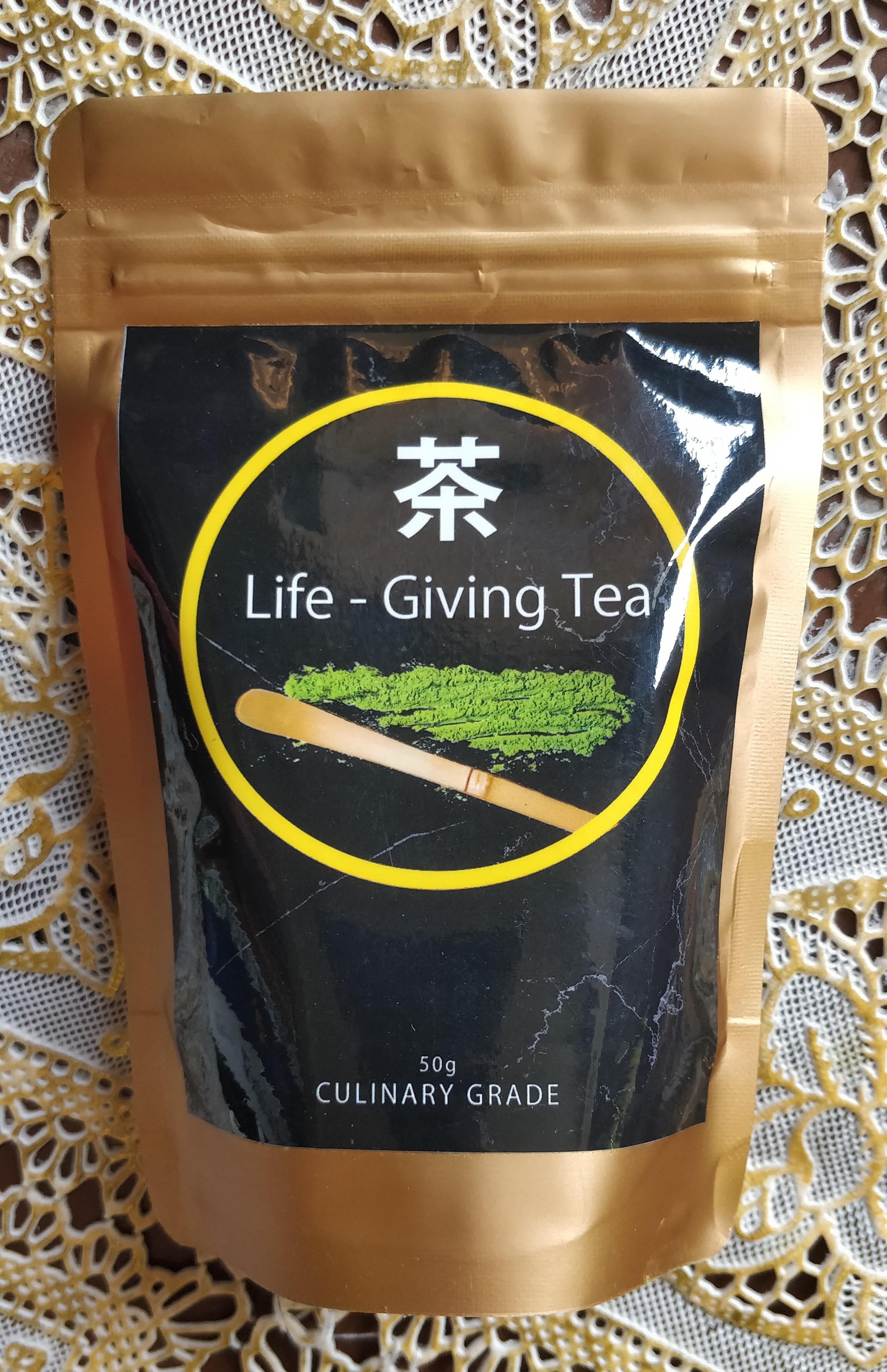 Found a great matcha here in Philippines! I really feel revitalized after drinking this 🍵 r/Matcha