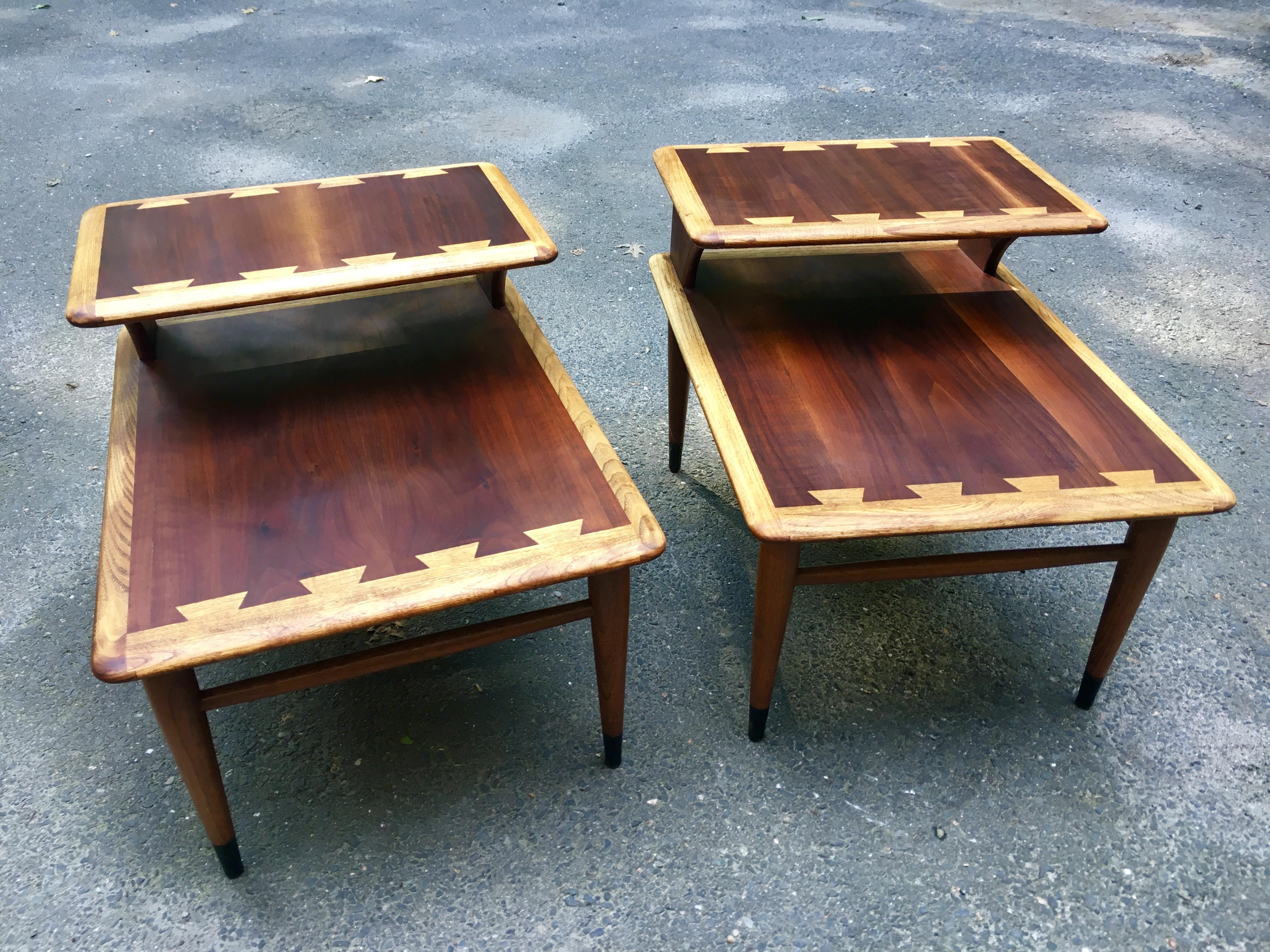 Picked these up on the Facebook marketplace for 10 each. A quick