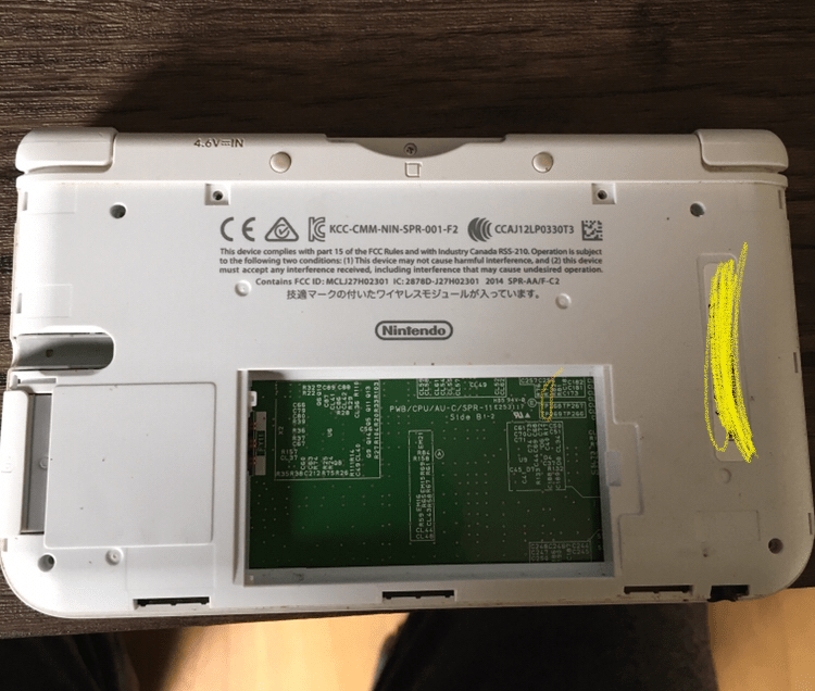 hello good, I have a question and this is how I open this part of the