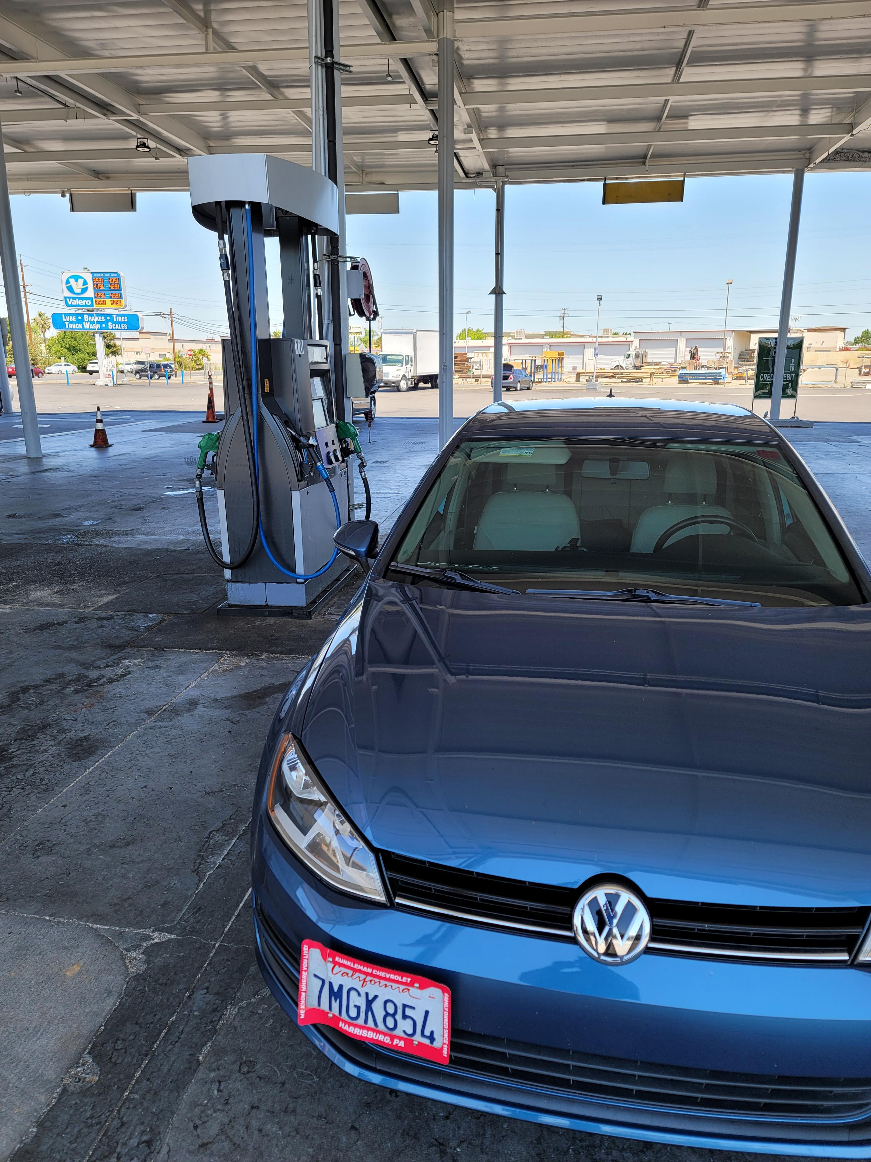 I don't care if I don't belong here. Truck stop def is cheaper, ok