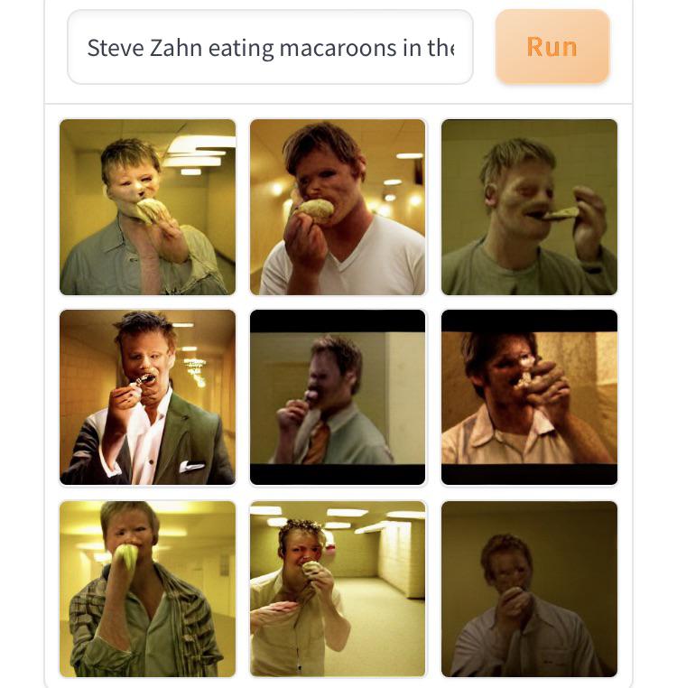 Greg Heffley’s dad has even some MORE weird habits… r/dallemini