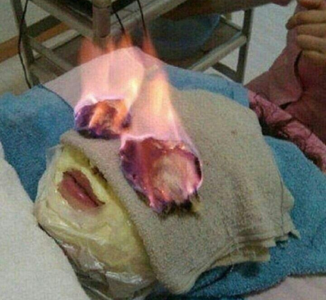 The Top 10 Cursed Images. cursed_courtroom