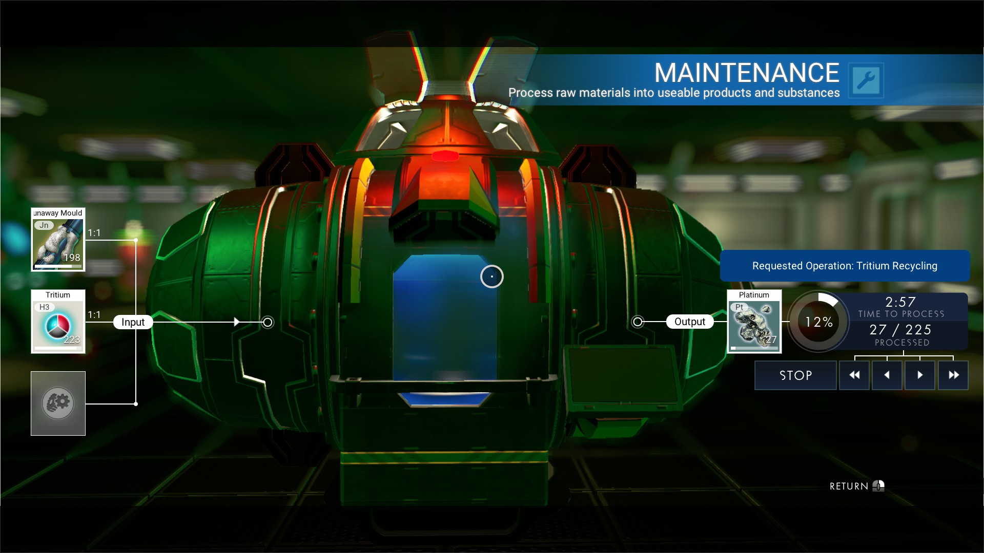 PSA Rusted metal and other junk is not useless. It can be converted 1