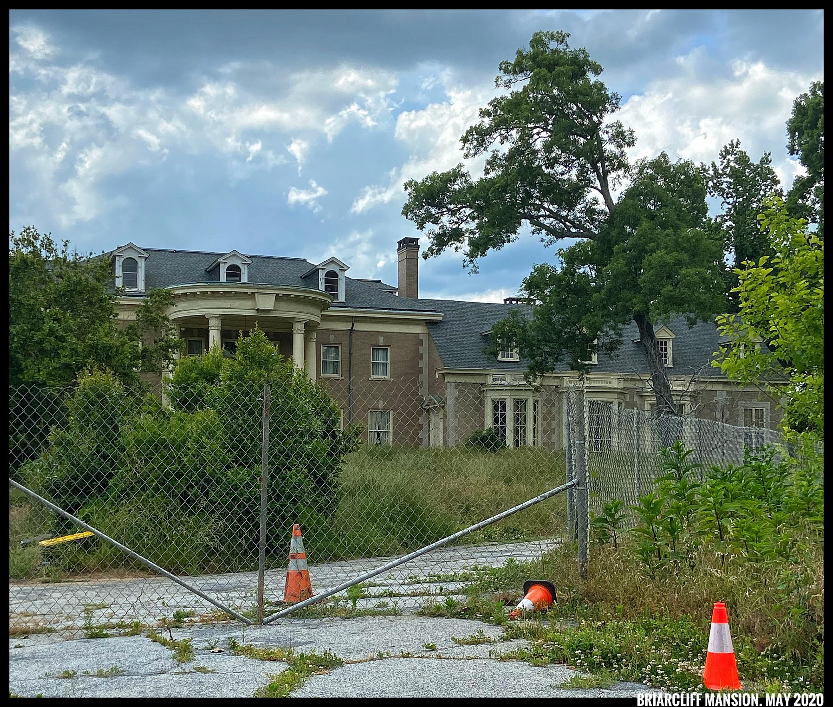 old briarcliff Reddit post and comment search SocialGrep