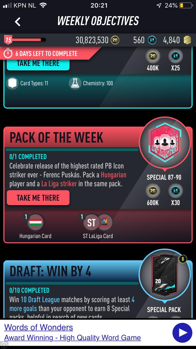 What is the best pack for the pack of the week ? r/Pacybits