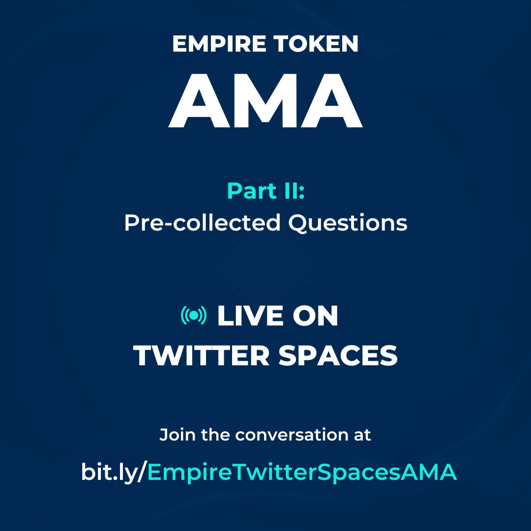 How to Buy Empire Token (EMPIRE) on Trust Wallet EmpireToken