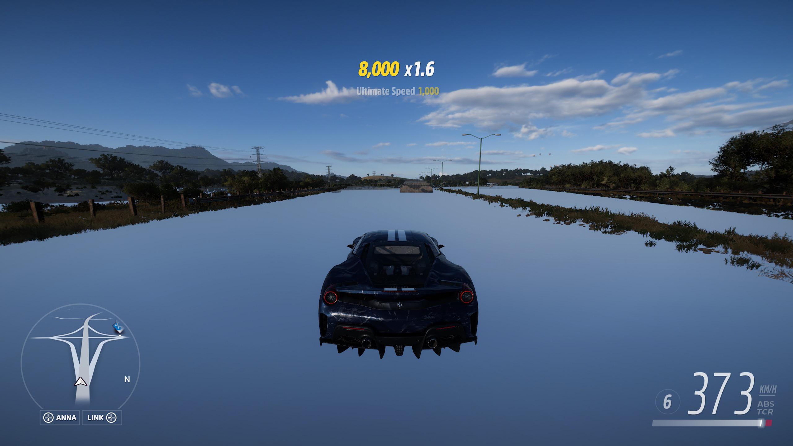 Long load times and now this! This update is garbage r/forza