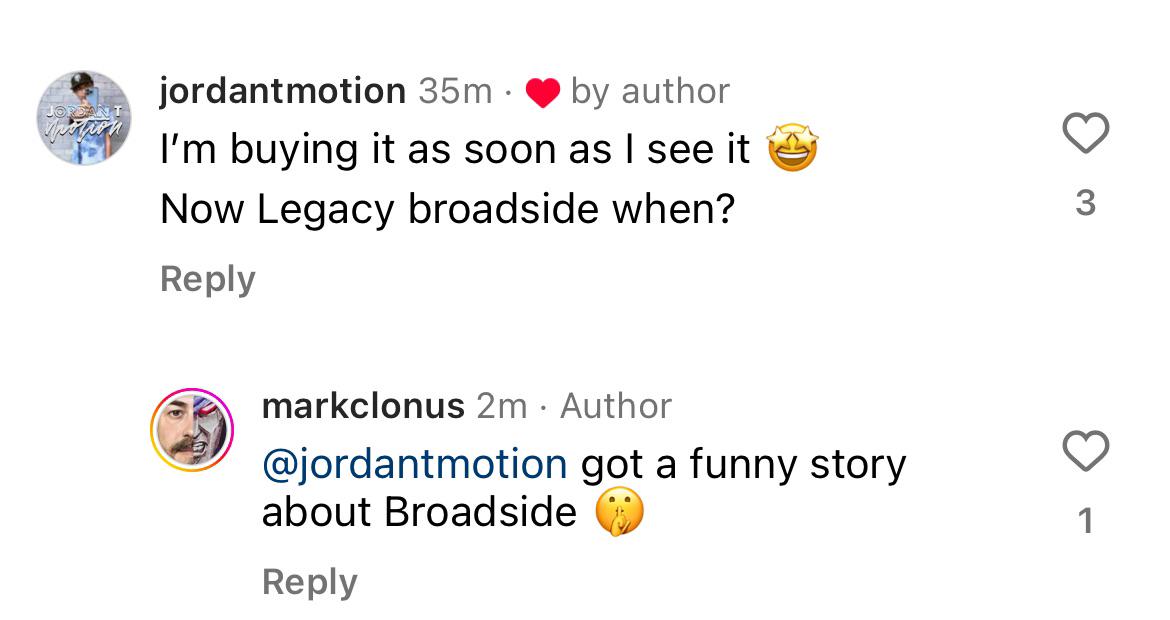 What does Mark mean by this r/transformers